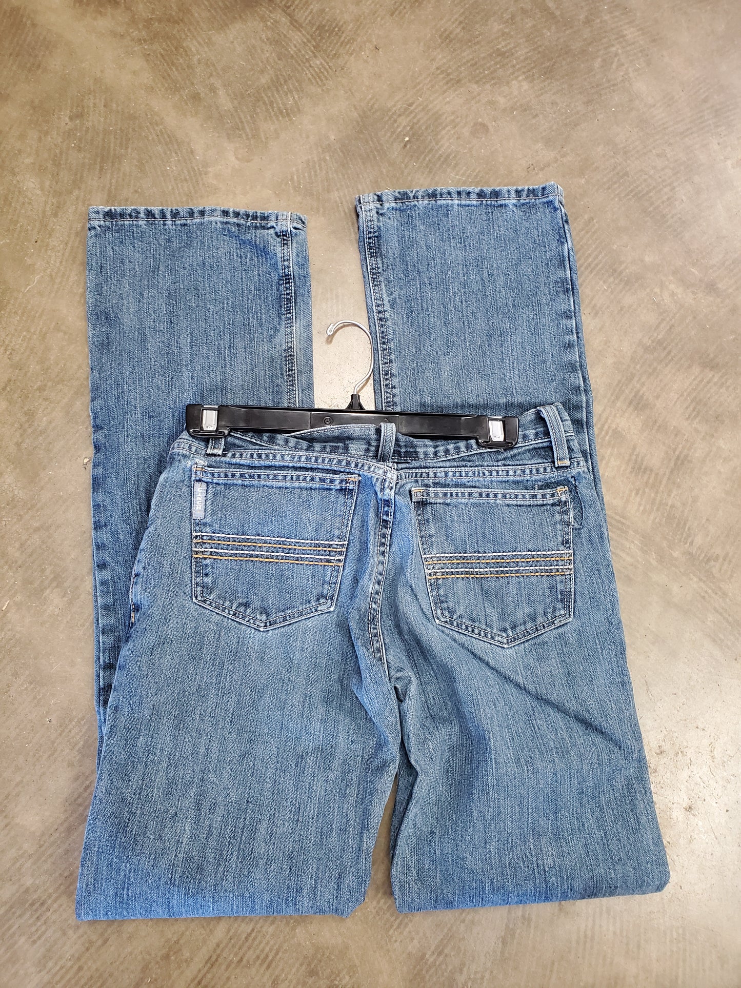 Men's Cinch Grey Label Jeans