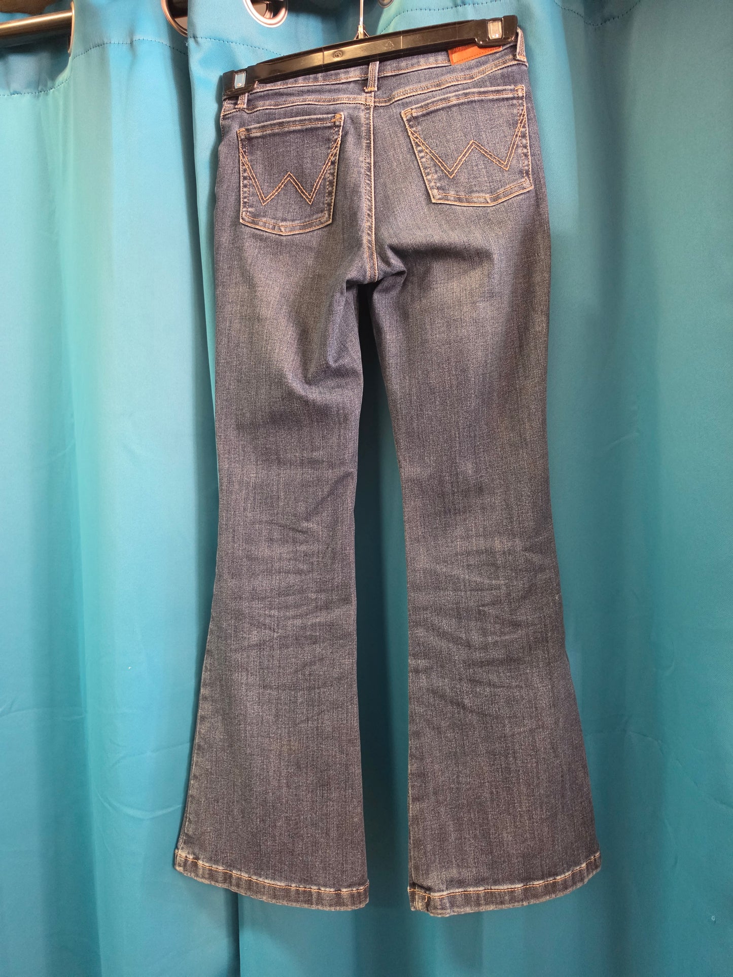 Girls Wrangler Bespoke Flare