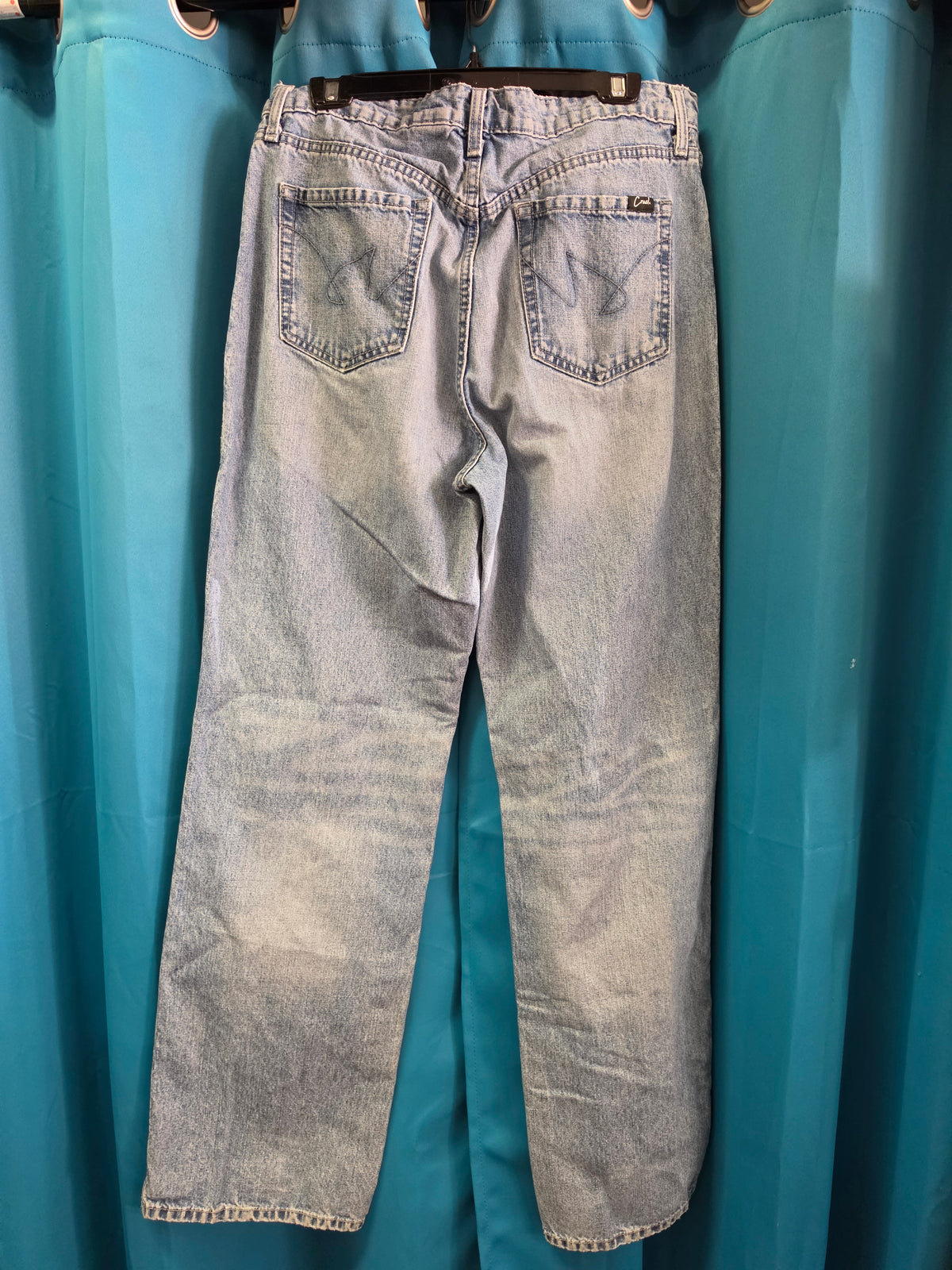 Ladies Cruel Girl Casey Jeans