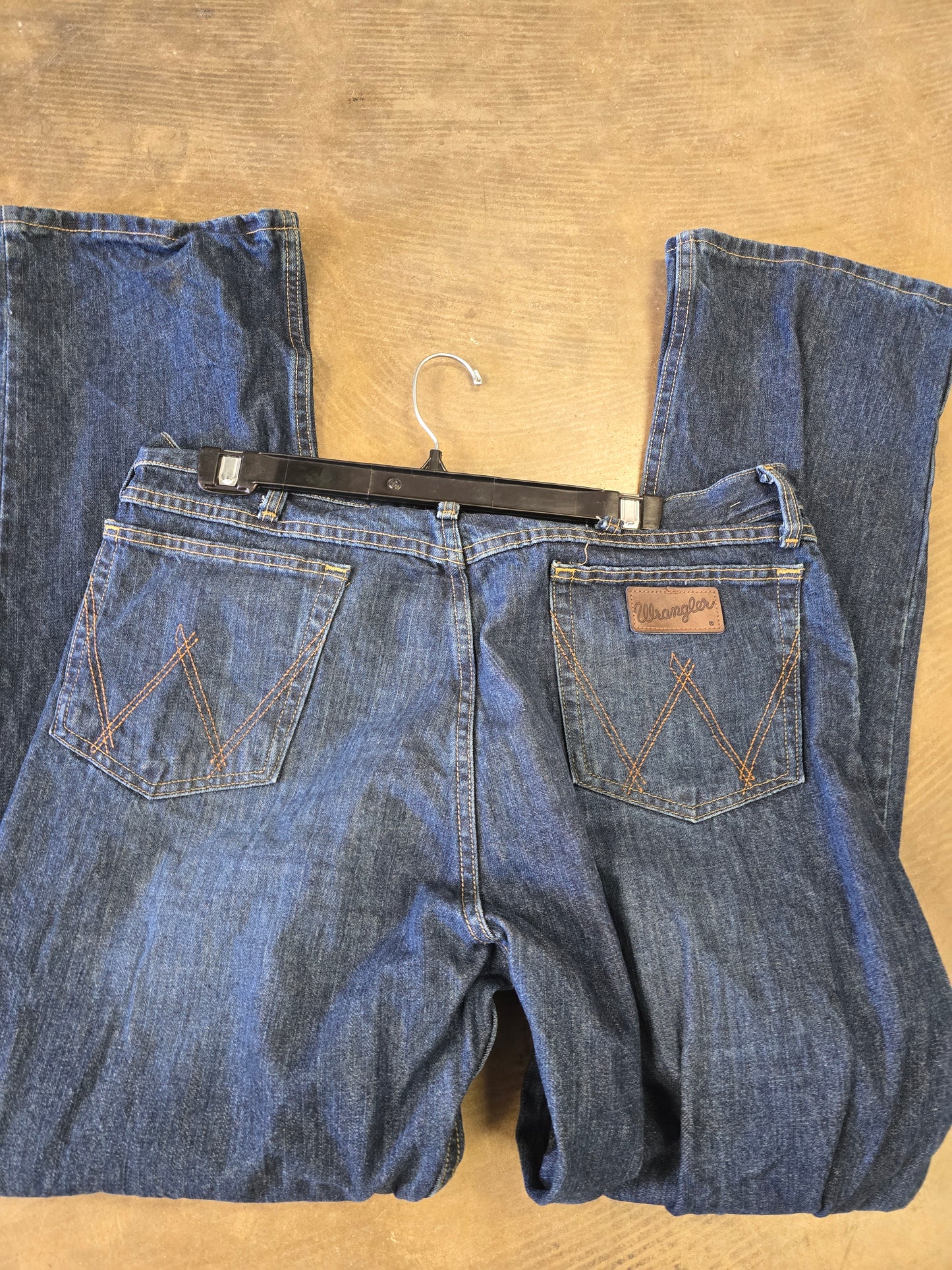 Men's Wrangler 20X Jeans