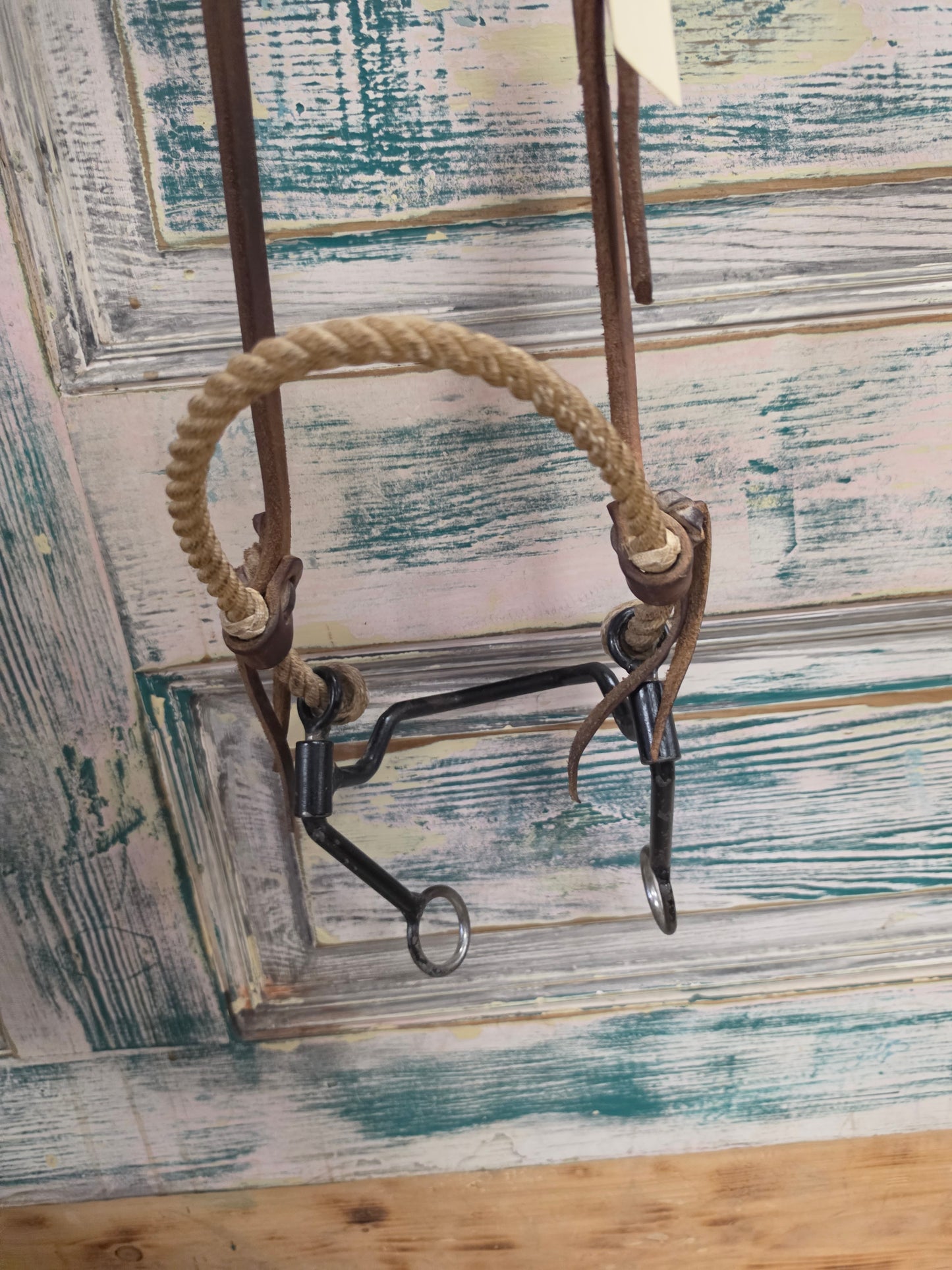 Easy Stop/Sliding Ear Headstall