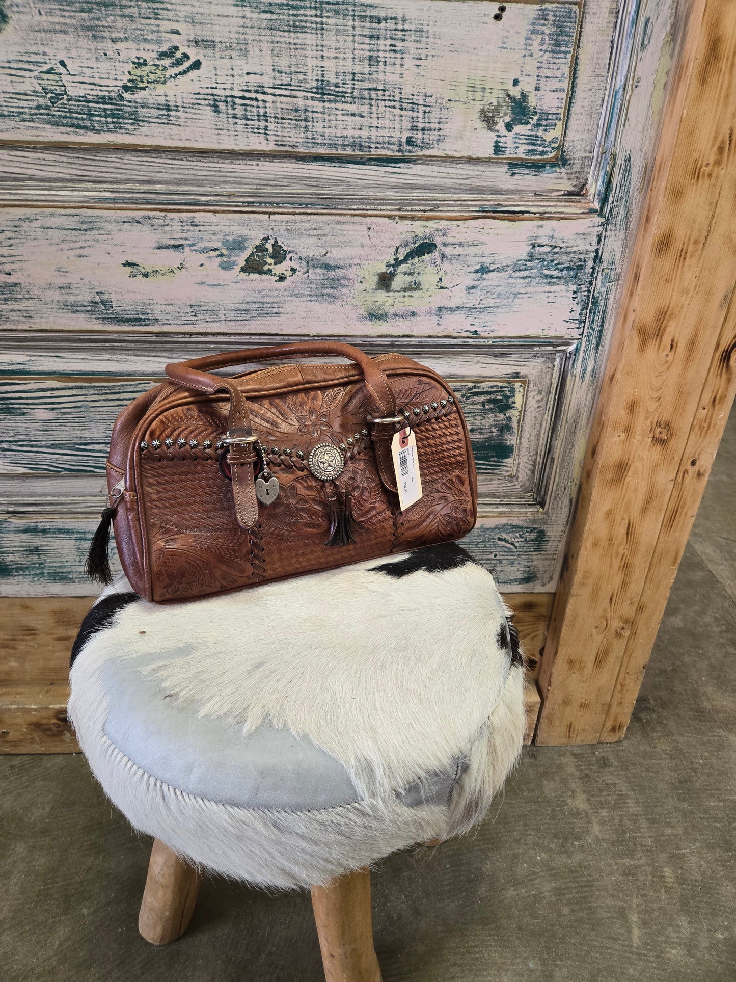 American West Purse