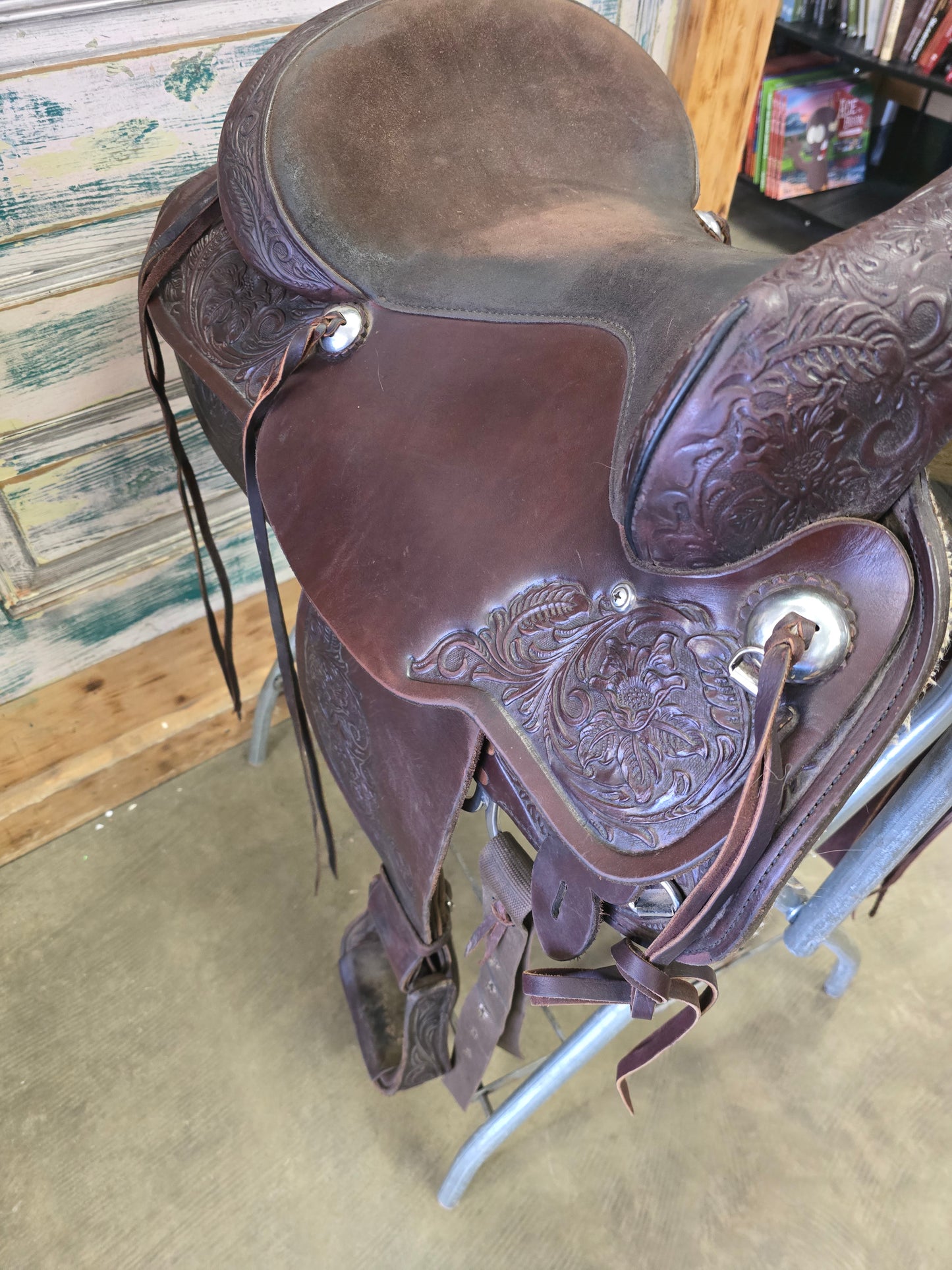 CircleY Park & Trail Saddle (15)