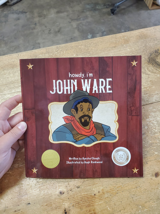John Ware