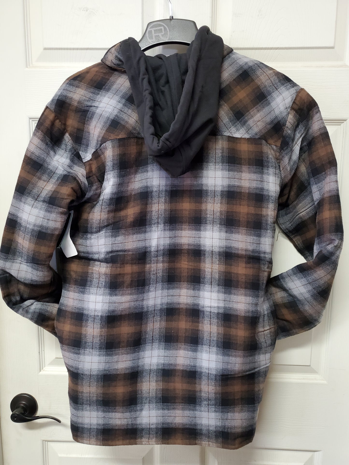 EW Dickies Insulated Jacket