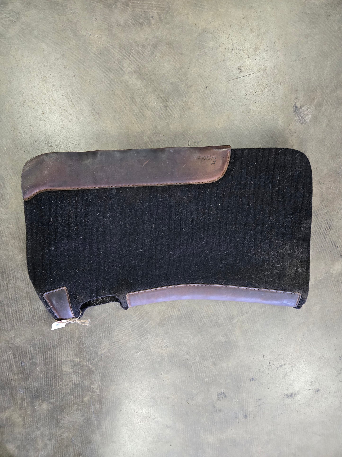 28 Inch 5 Star Pad
