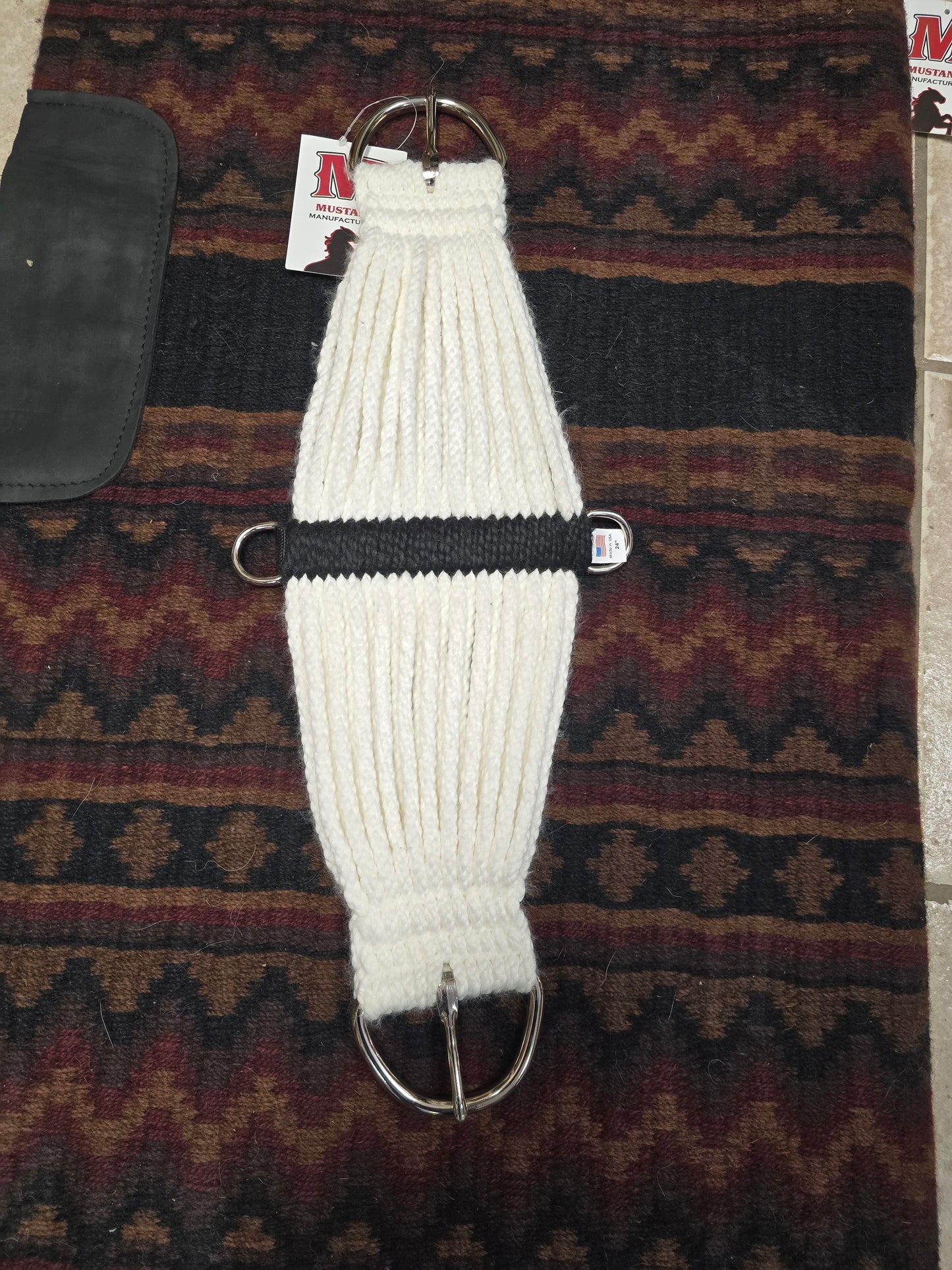 NEW Pony 24 Inch Roper Cinch