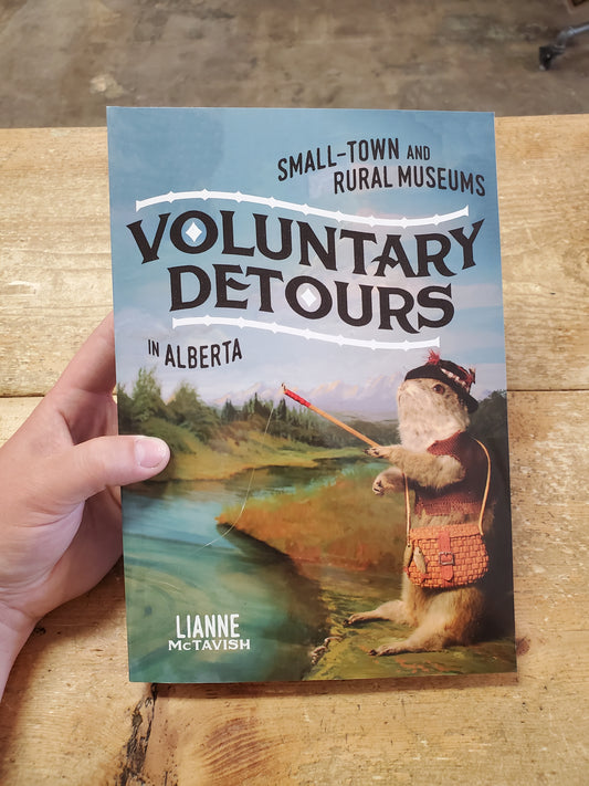 Voluntary Detours/Alberta Rural