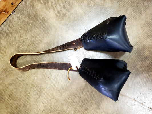 Tapederos Buddy Stirrups