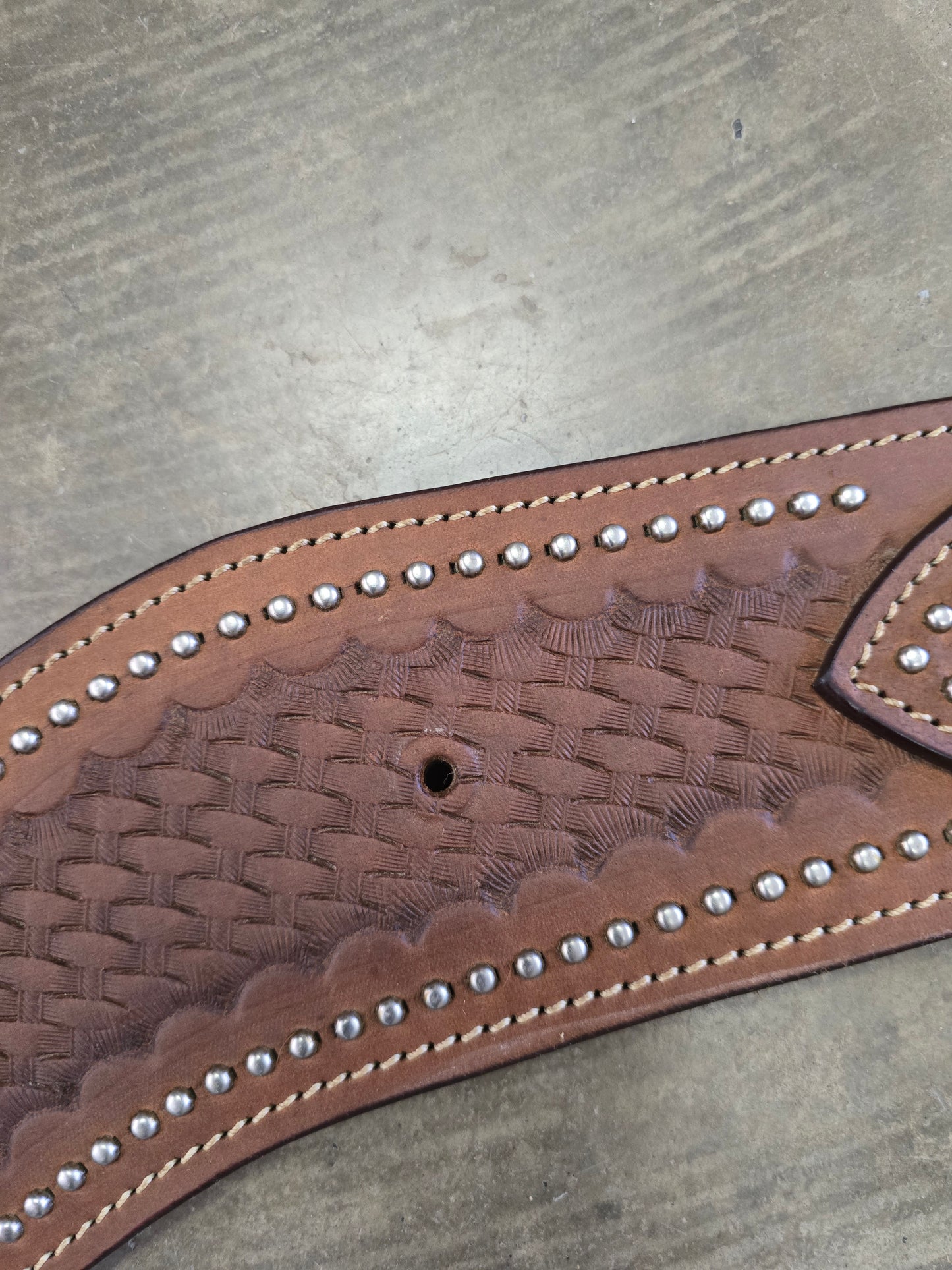 Tripping Collar/ Like NEW