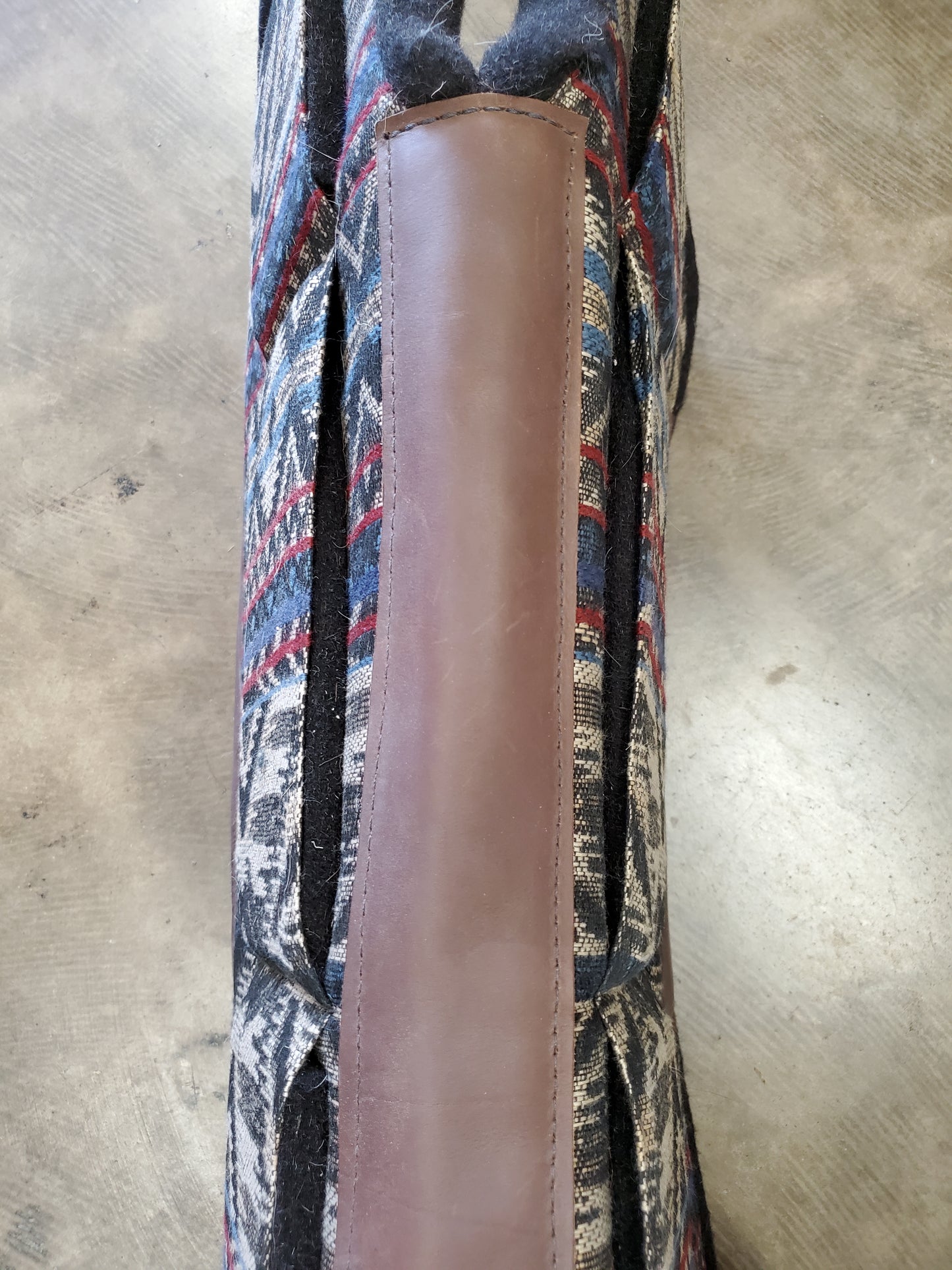 Aztec Top Shim Felt Pad