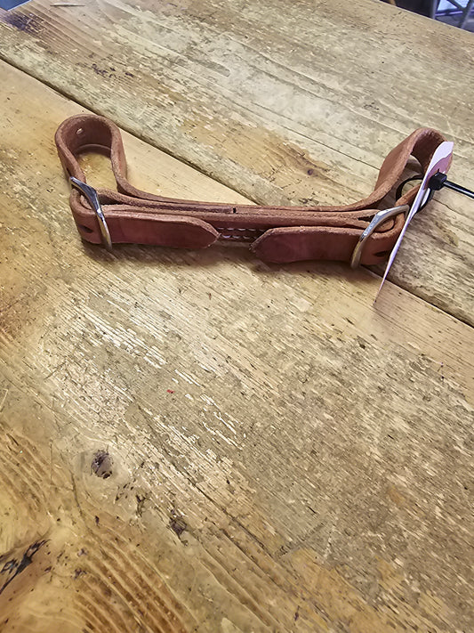 NEW "NRCHA" Legal Curb Strap