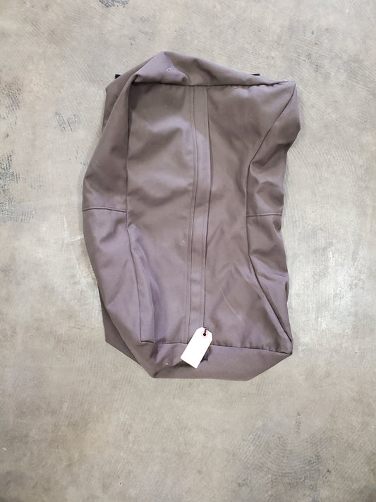 Nylon Burwash Gear Bag