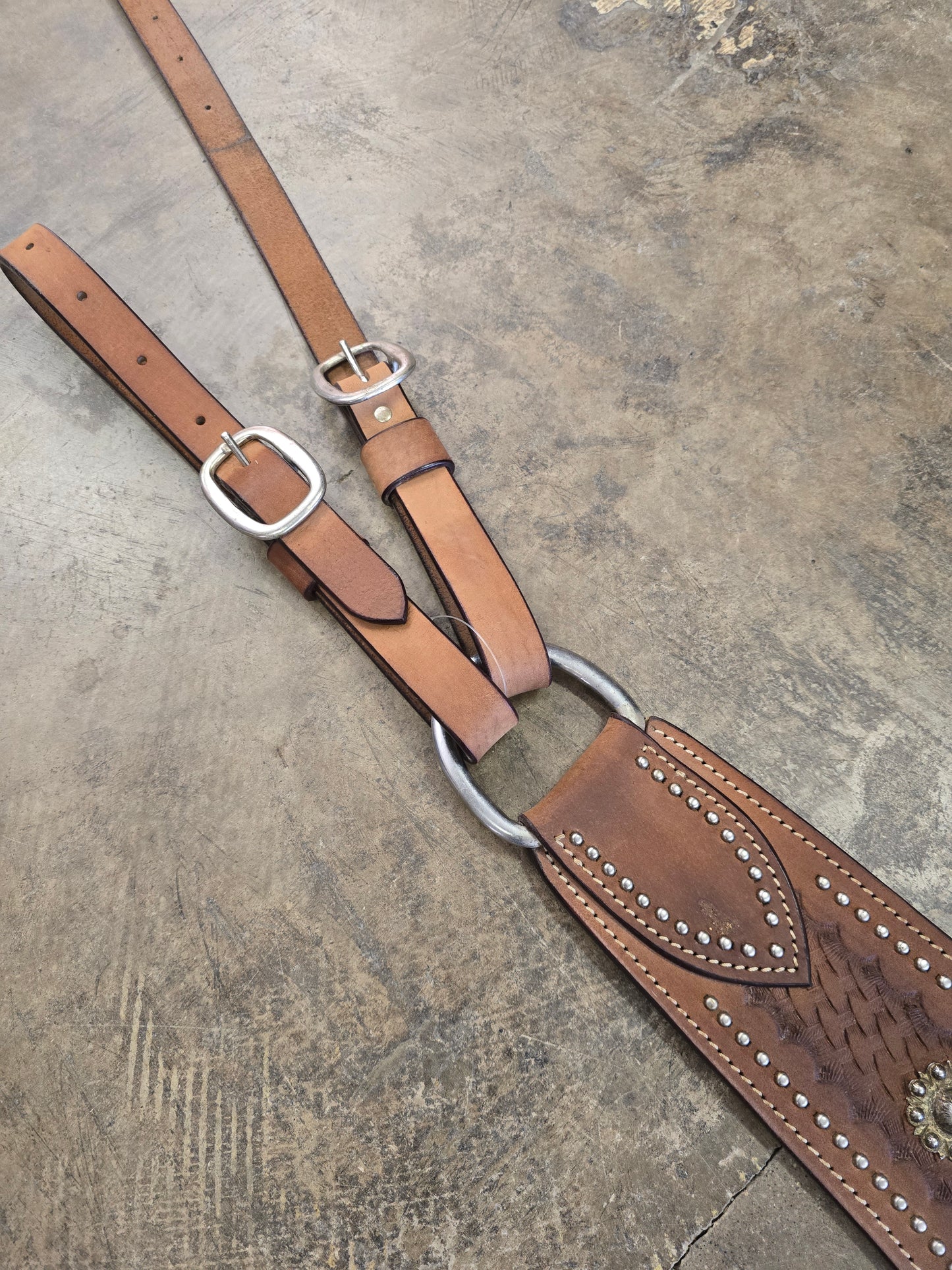 Tripping Collar/ Like NEW