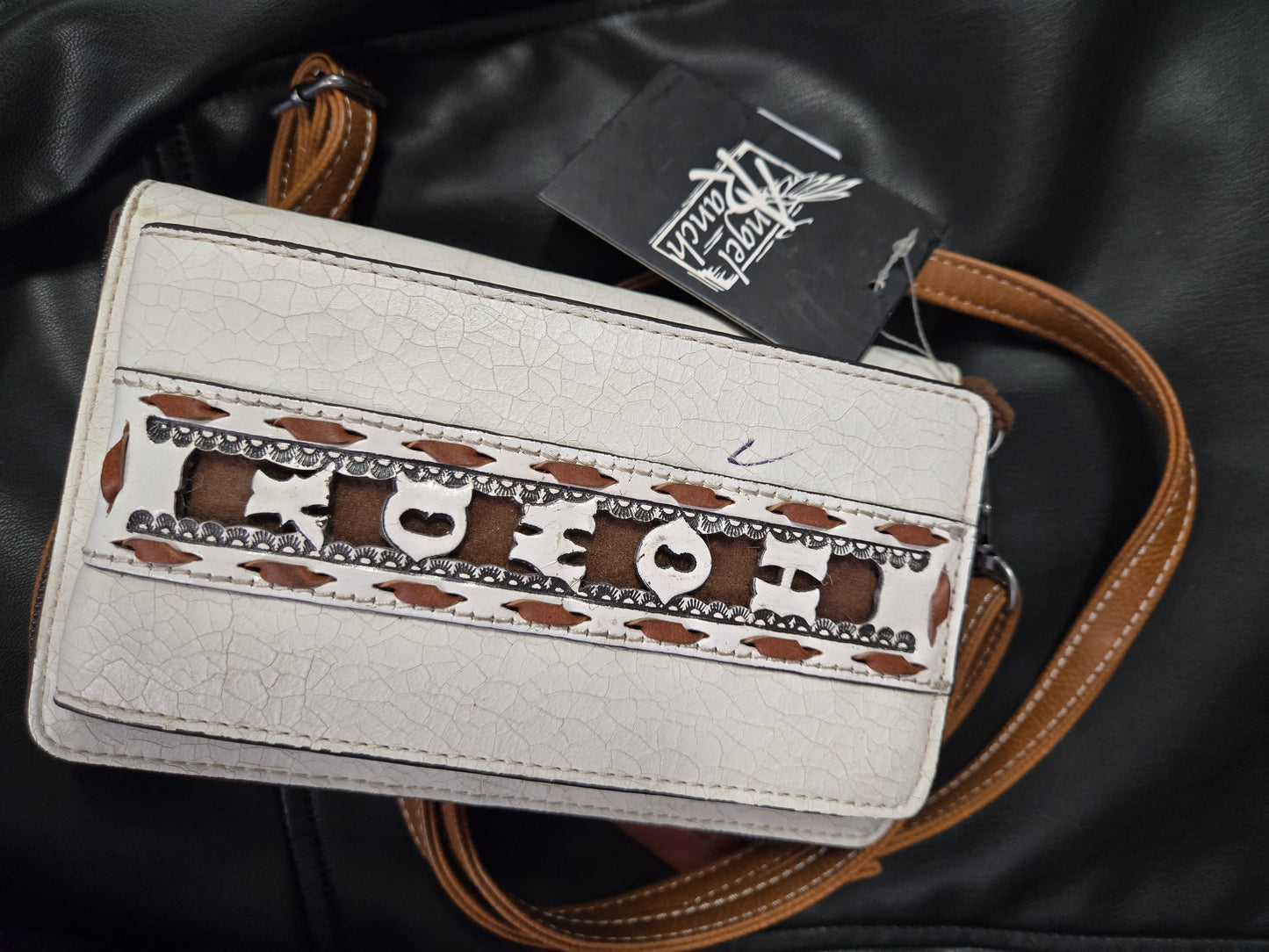NEW Ladies Phone/Wallet