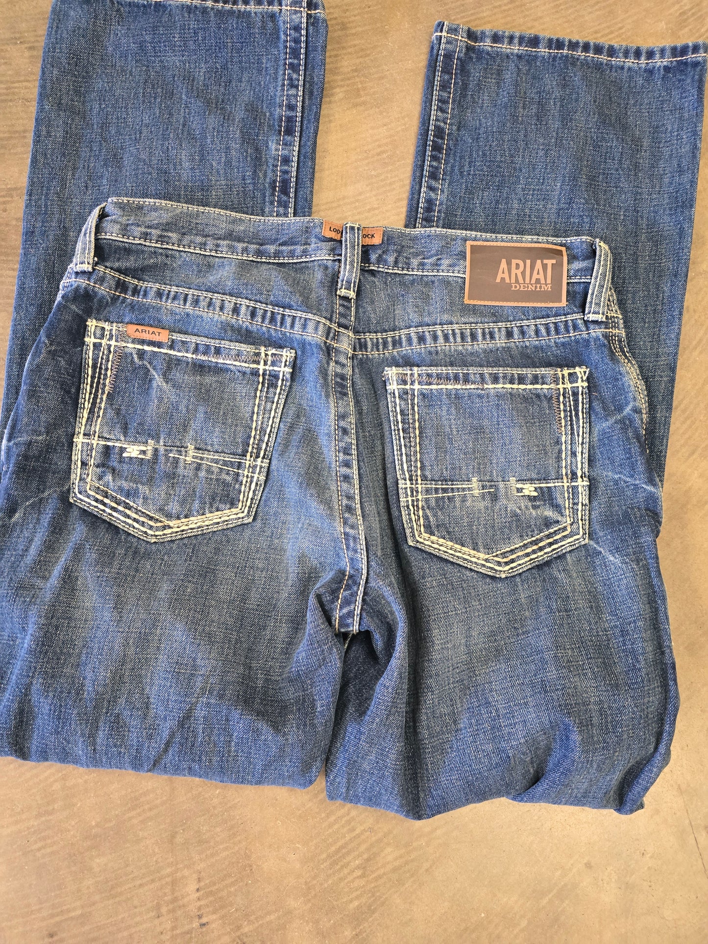Men's Ariat Jeans