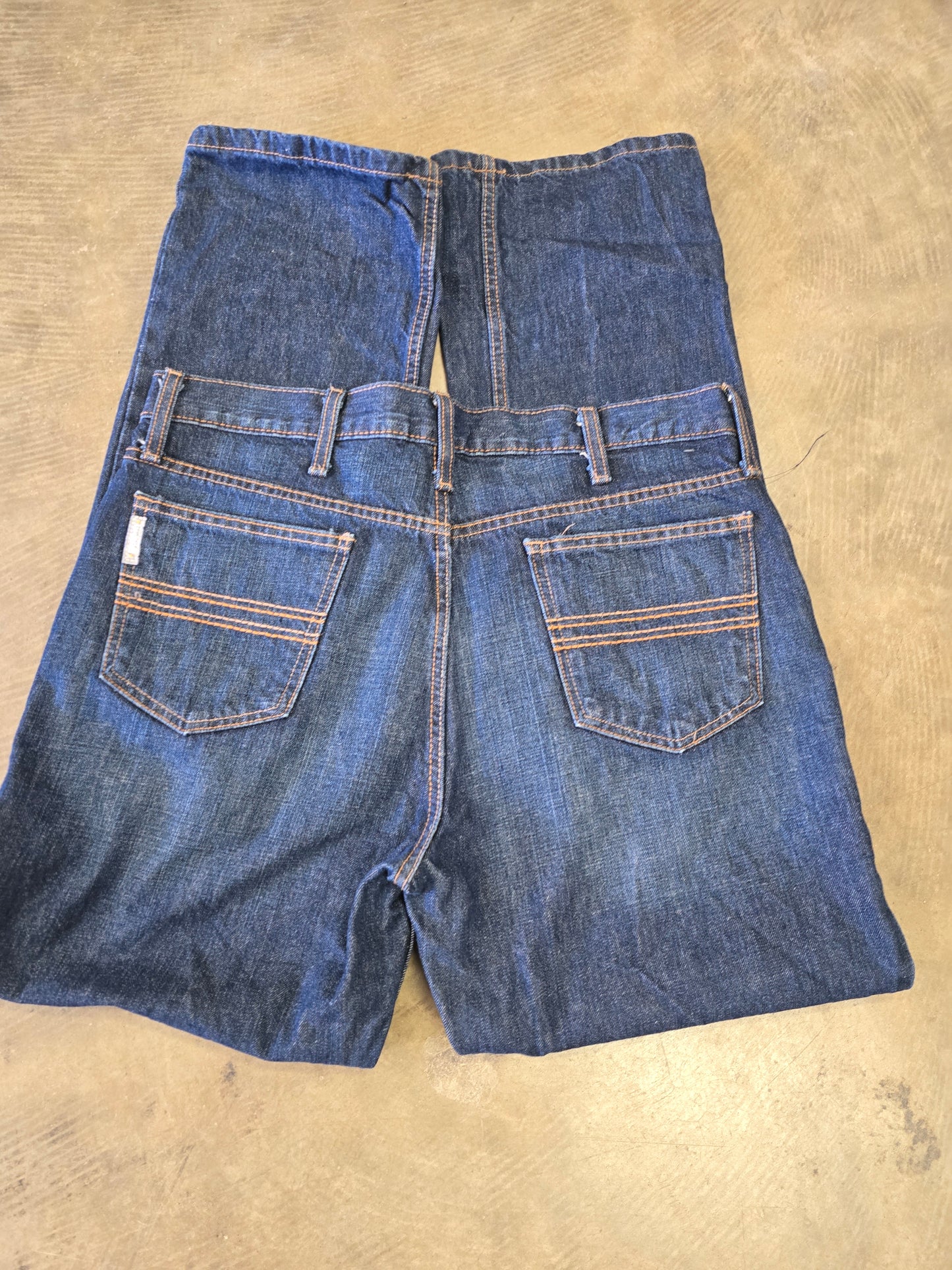 Men's Cinch Grey Label Jeans