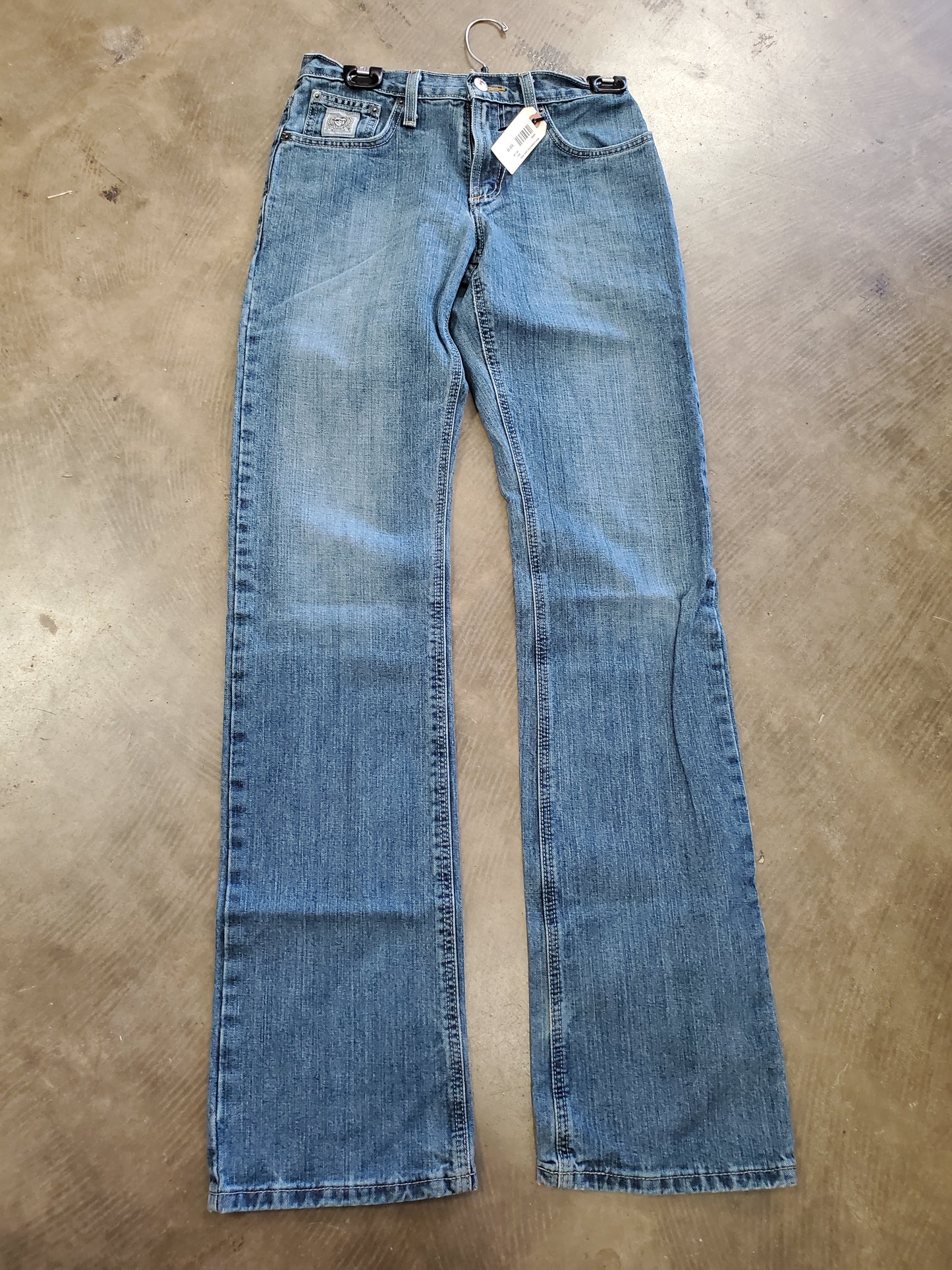 Men's Cinch Grey Label Jeans