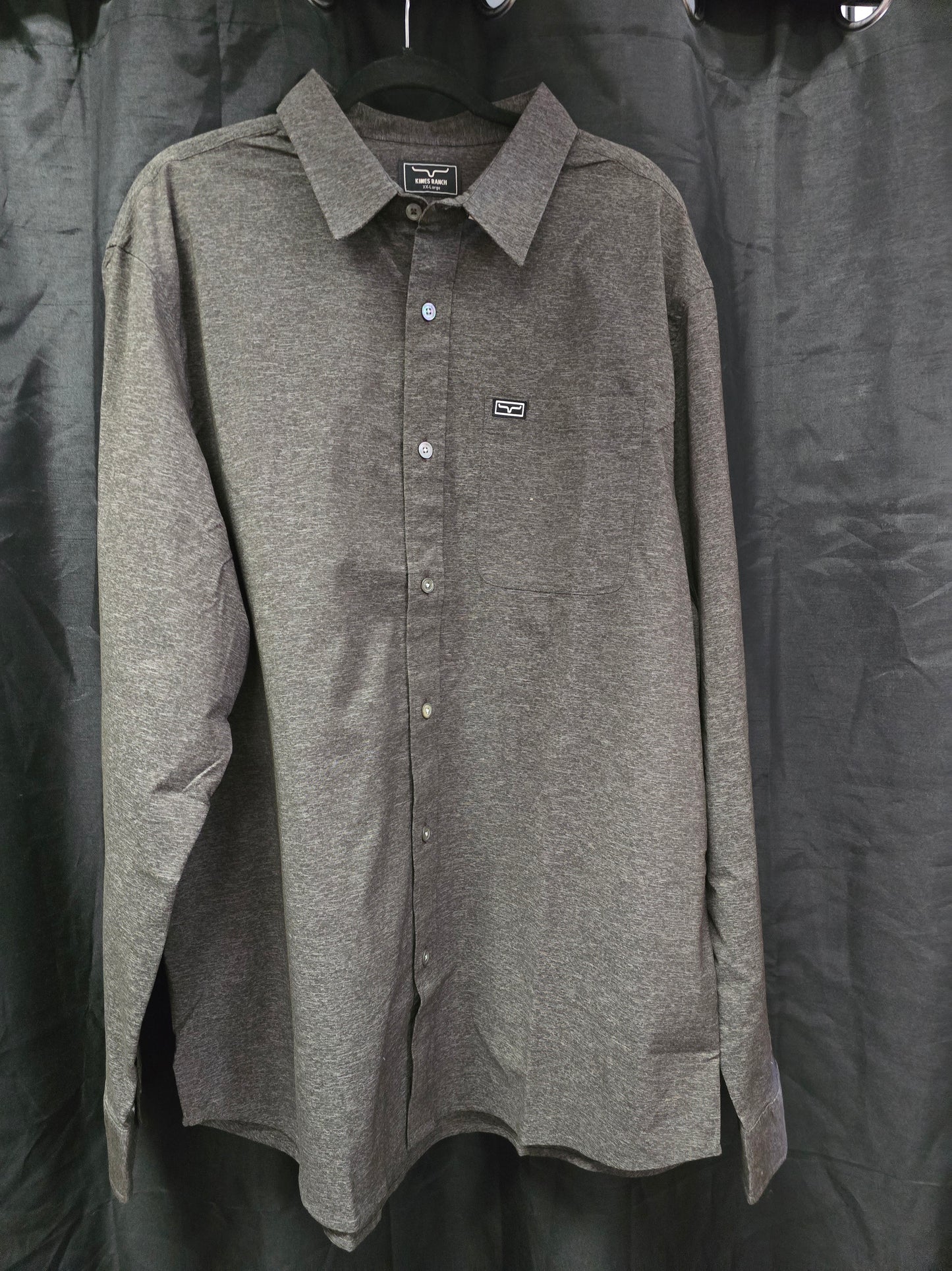 NEW Kimes Tobacco W/Shirt
