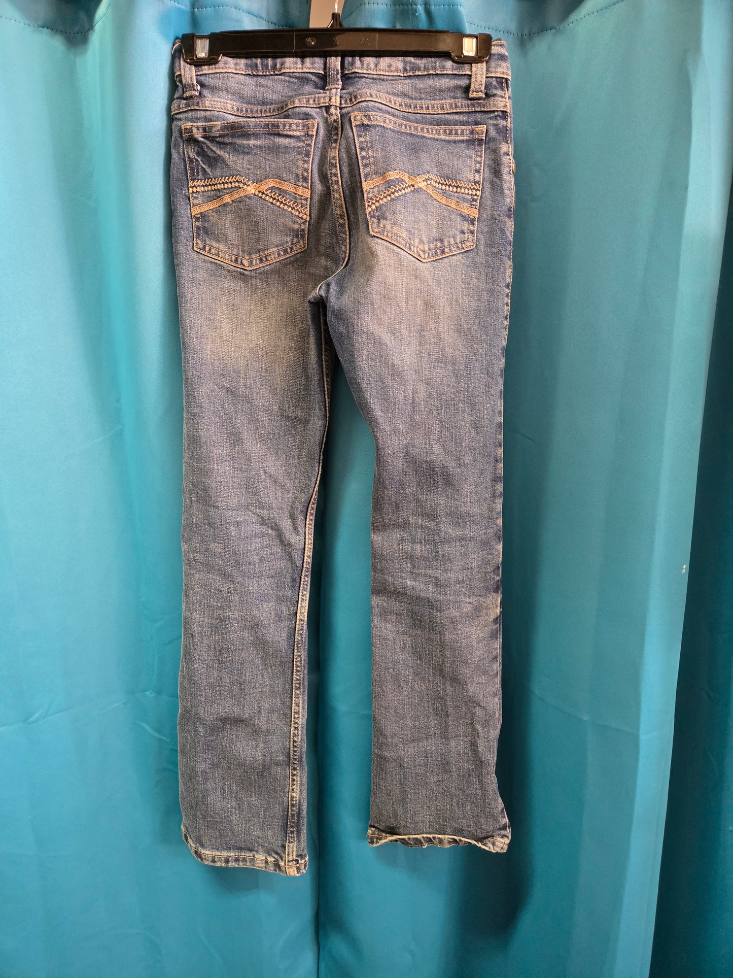 Boy's Wrangler 20 X Jeans