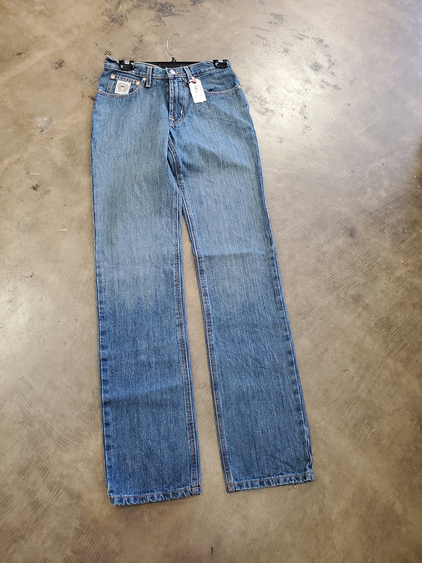 Men's Cinch White Label Jeans