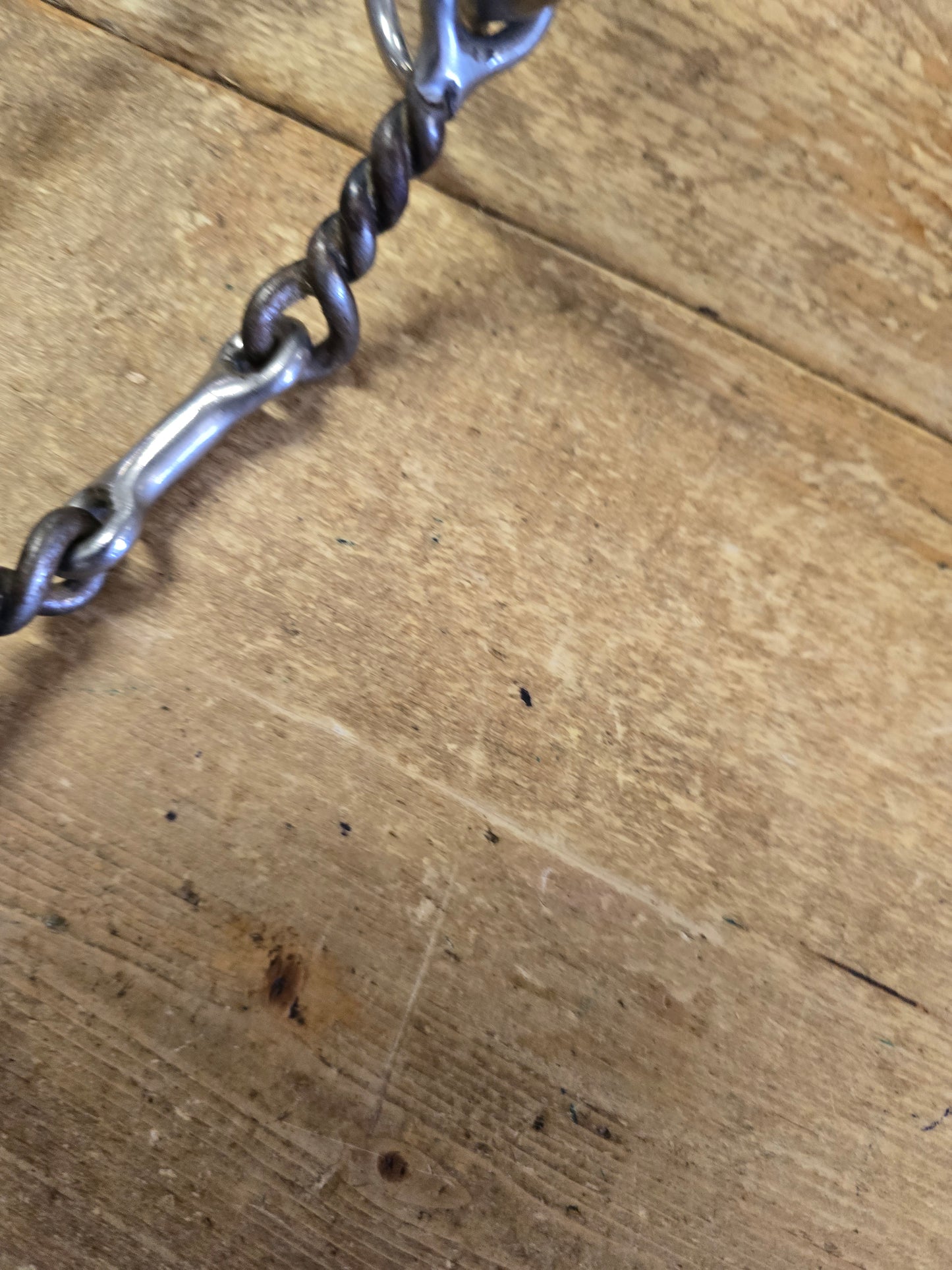 Donnie Reece 3 Pc. Combo Dogbone Twisted Wire