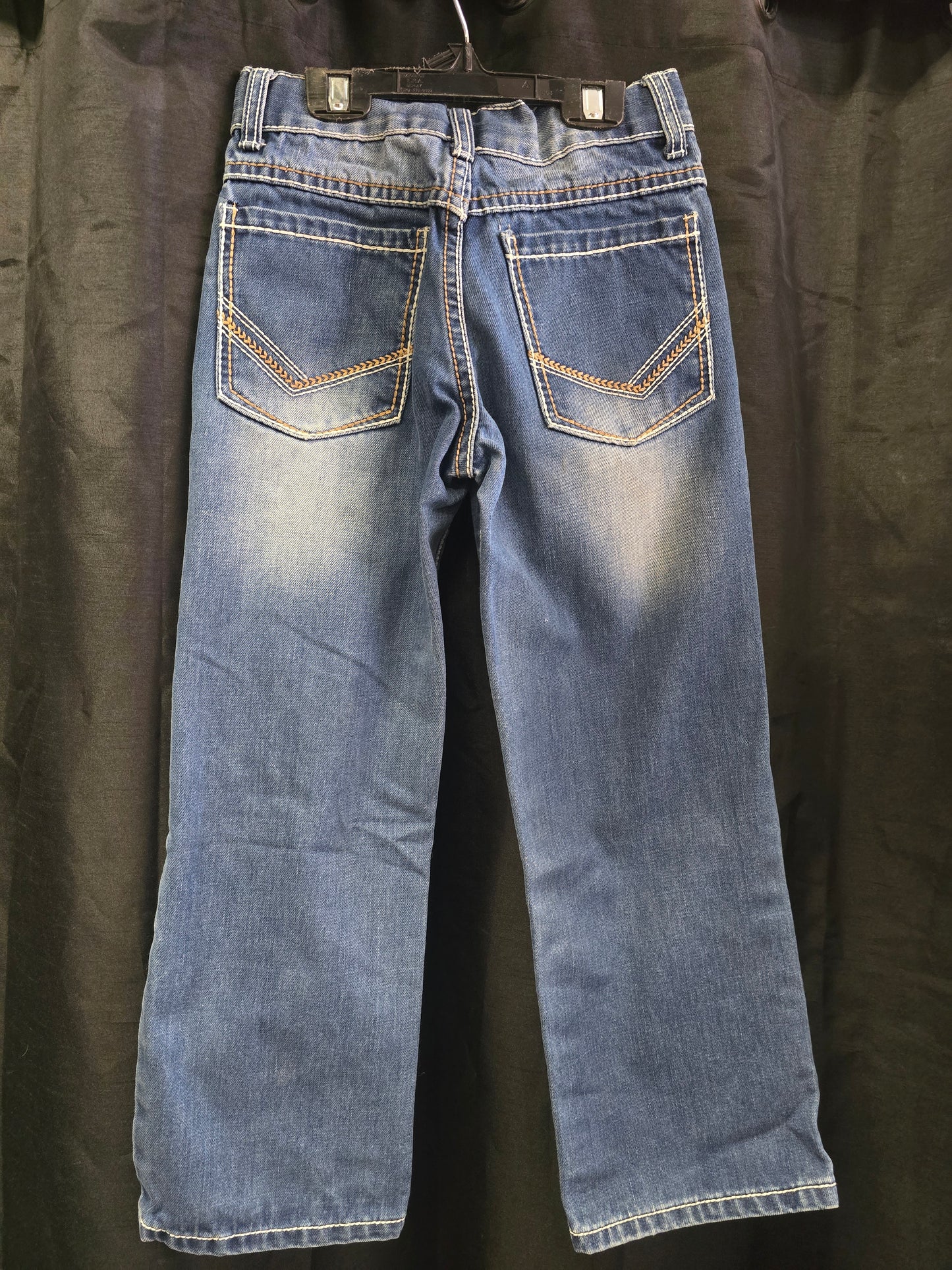 Boy's Cowboy Legend Jeans