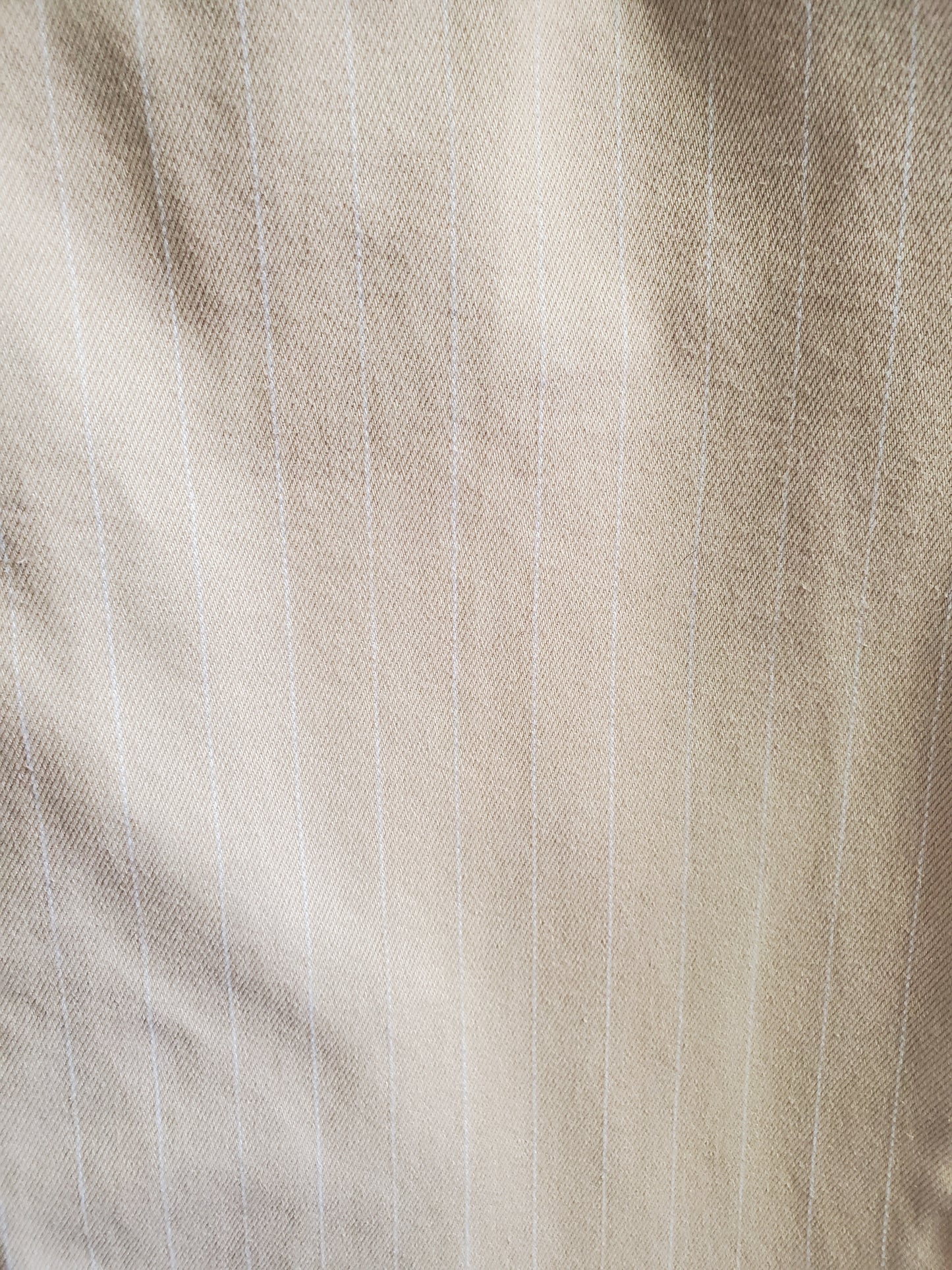 Pint Striped Vintage Blaze Jeans