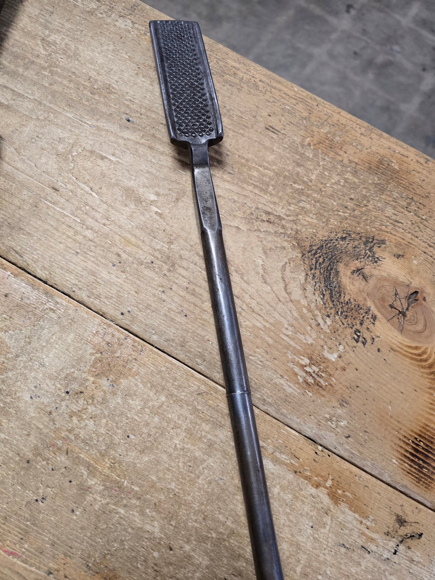 Equine Dental Tools