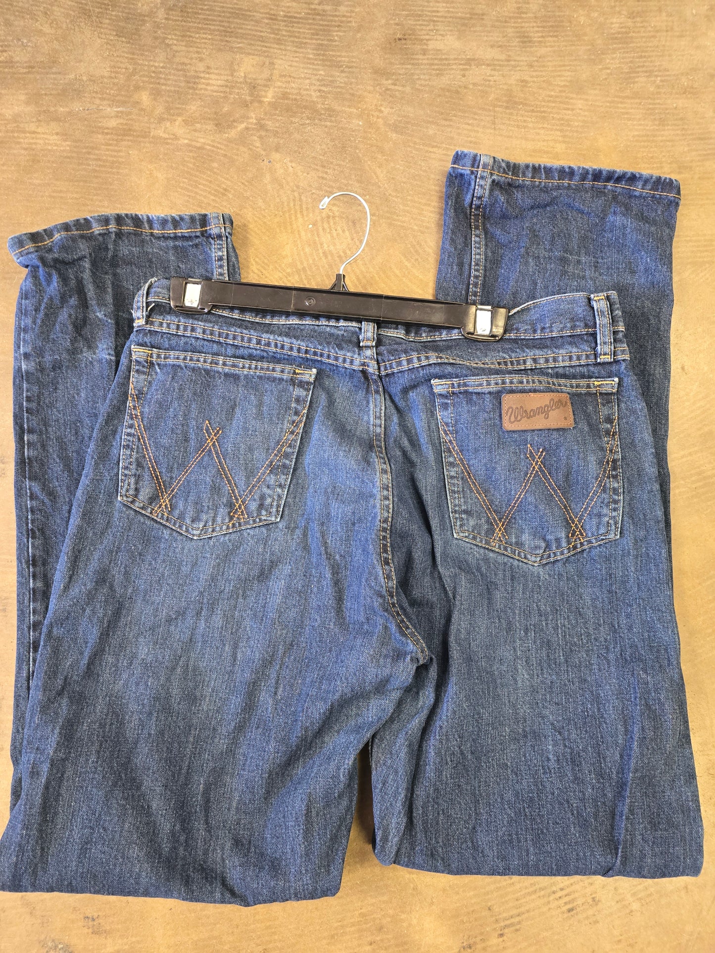 Men's Wrangler 20 X Jeans