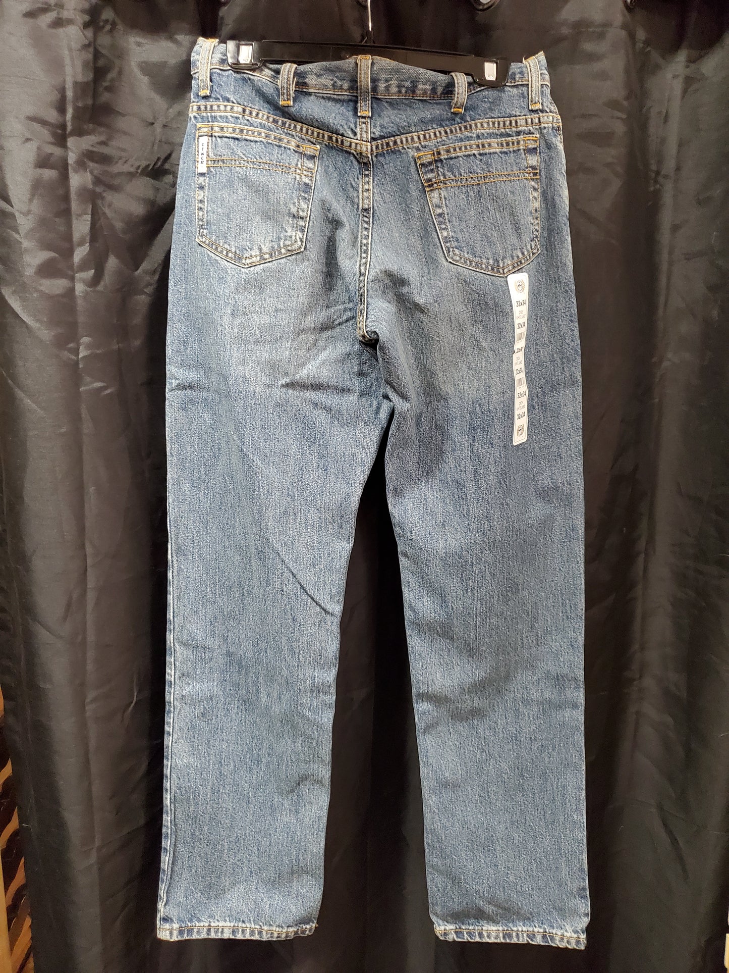 Men's Cinch White Label Jeans