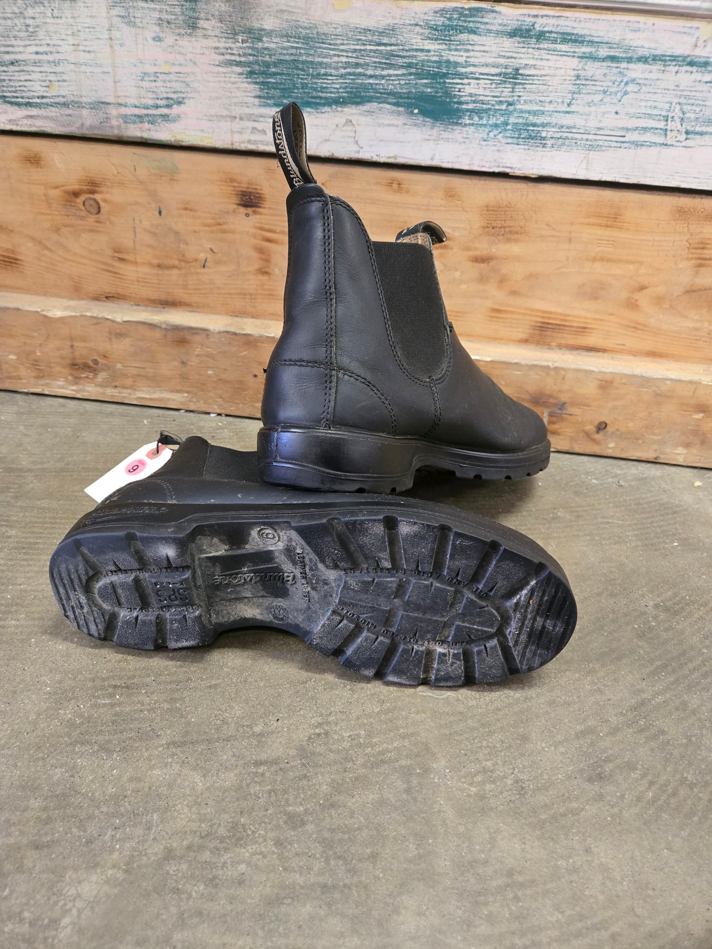 Men's Blunstone Ankle Boots