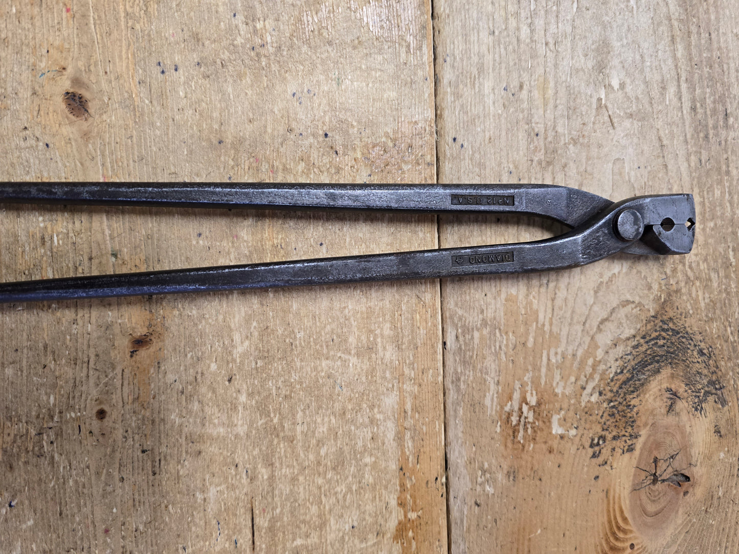Farrier Set (7 PC.set)