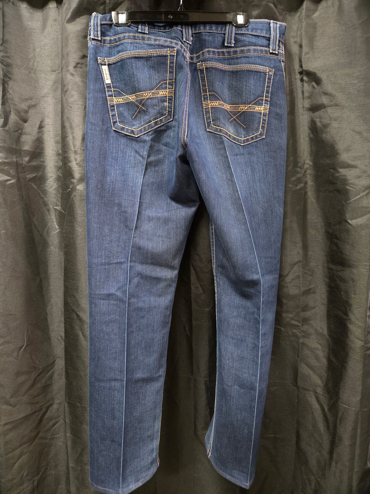 Mens Cinch Grant Jeans