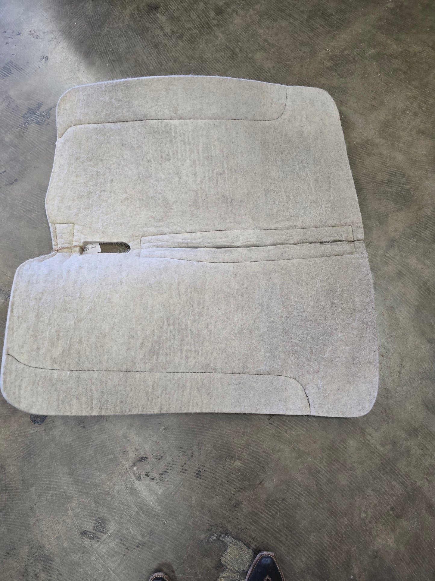 5 Star Pad ( 30 x 30)