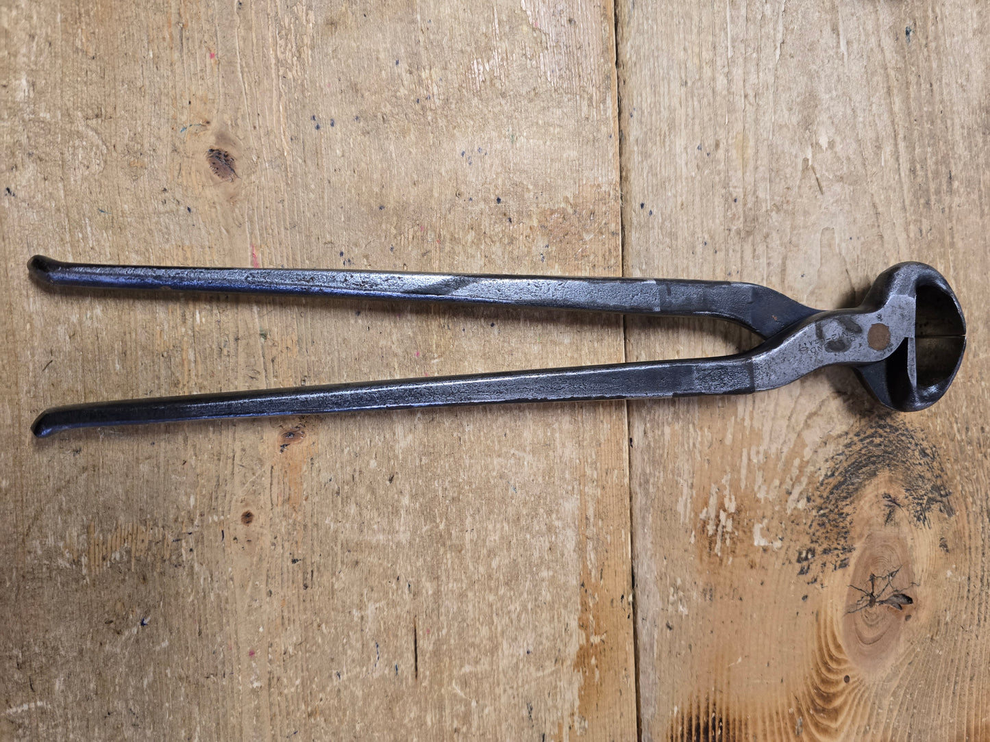 Farrier Set (7 PC.set)