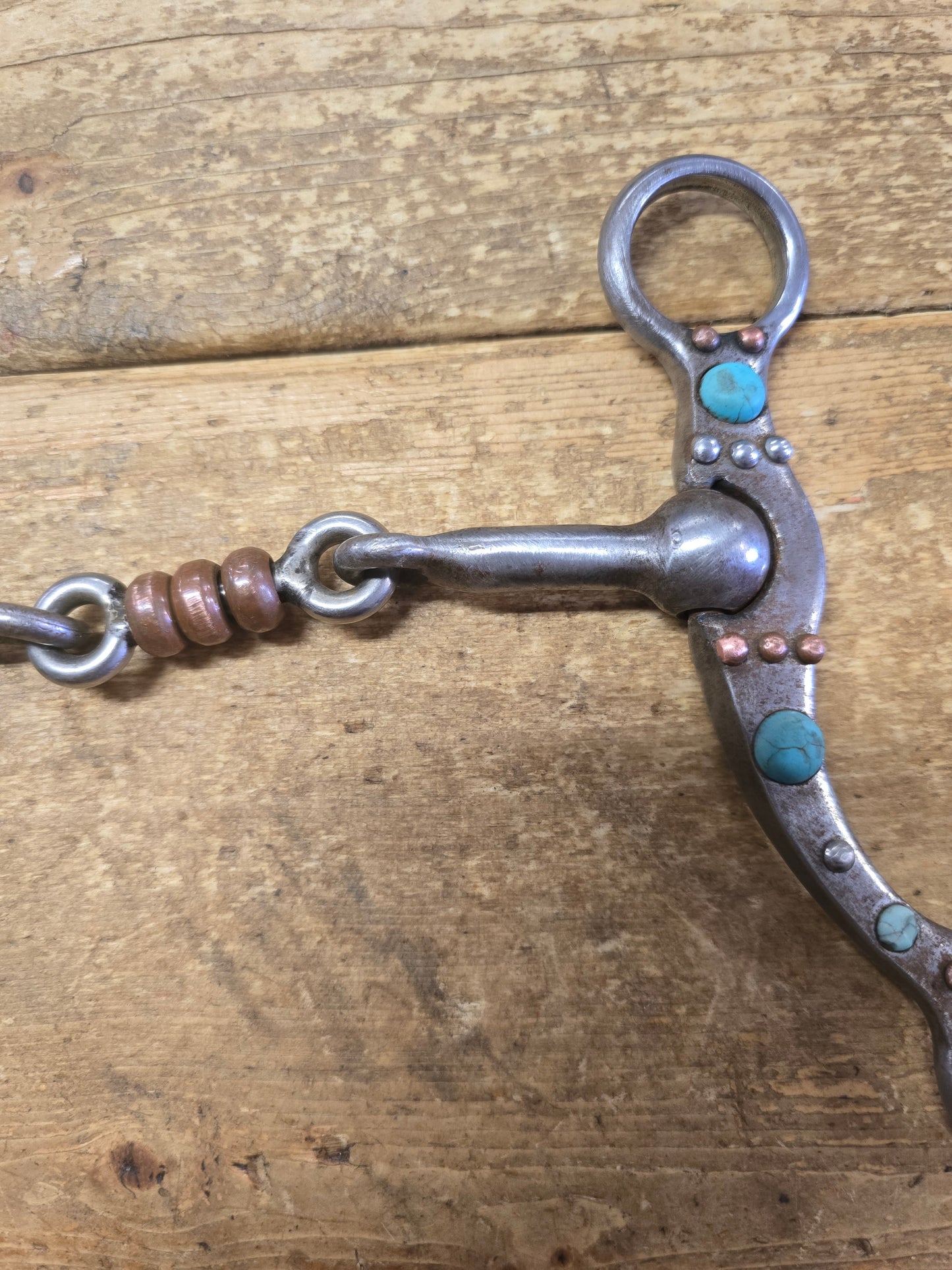 Dot Shank 3 Pc. Bit