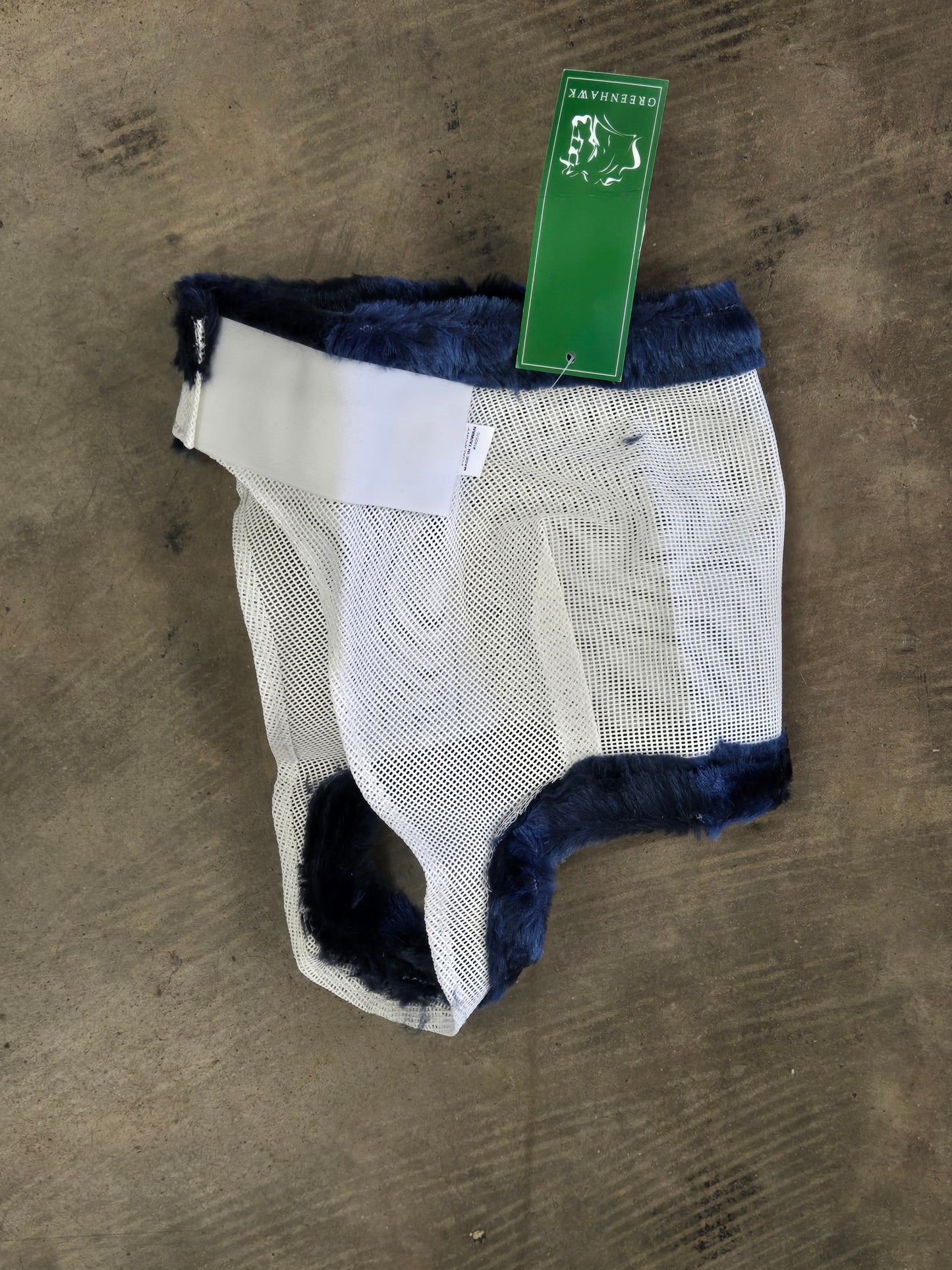 NEW Foal Fly Mask
