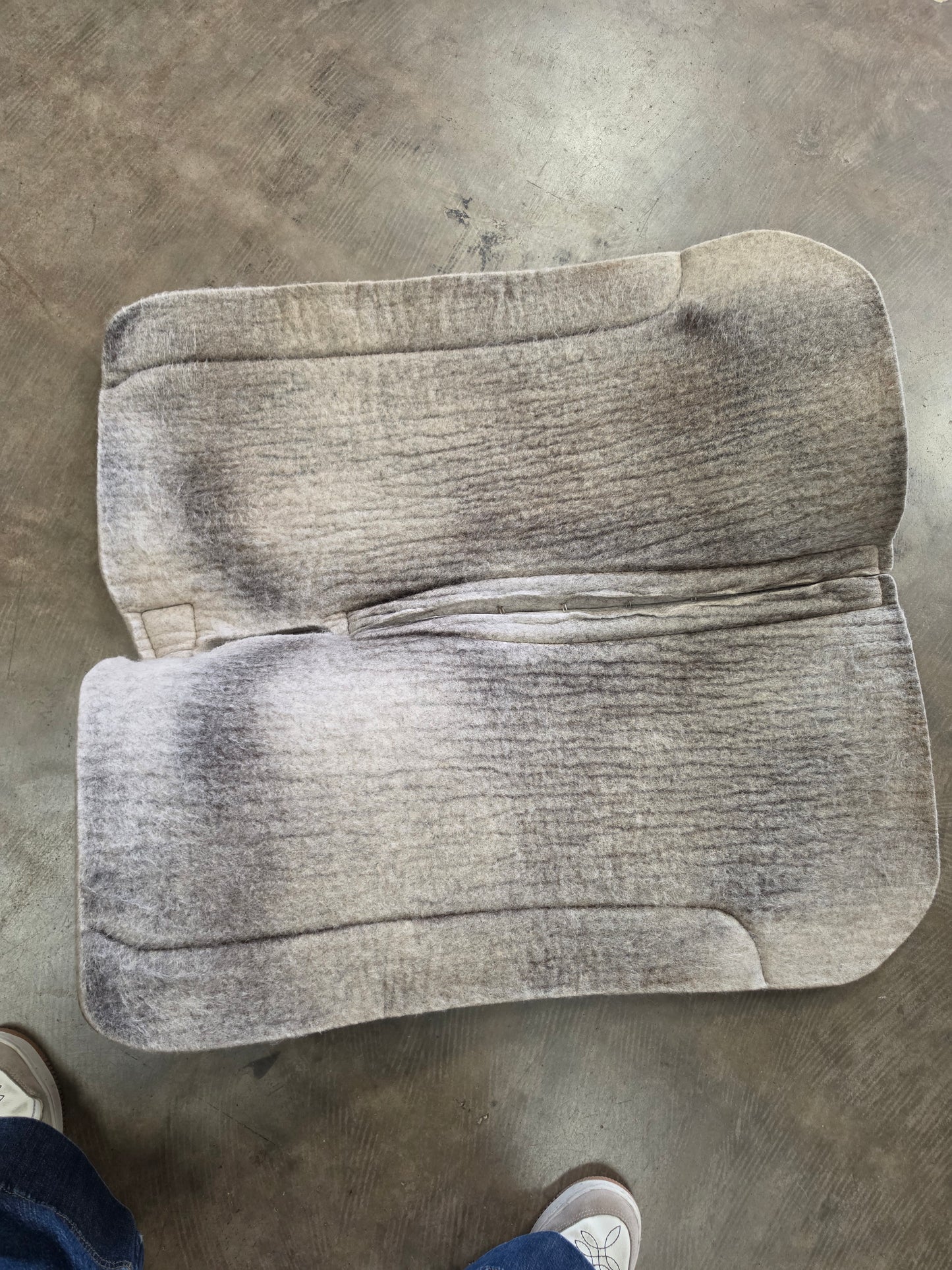 5 Star Pad 7/8 Inch-32 x 32