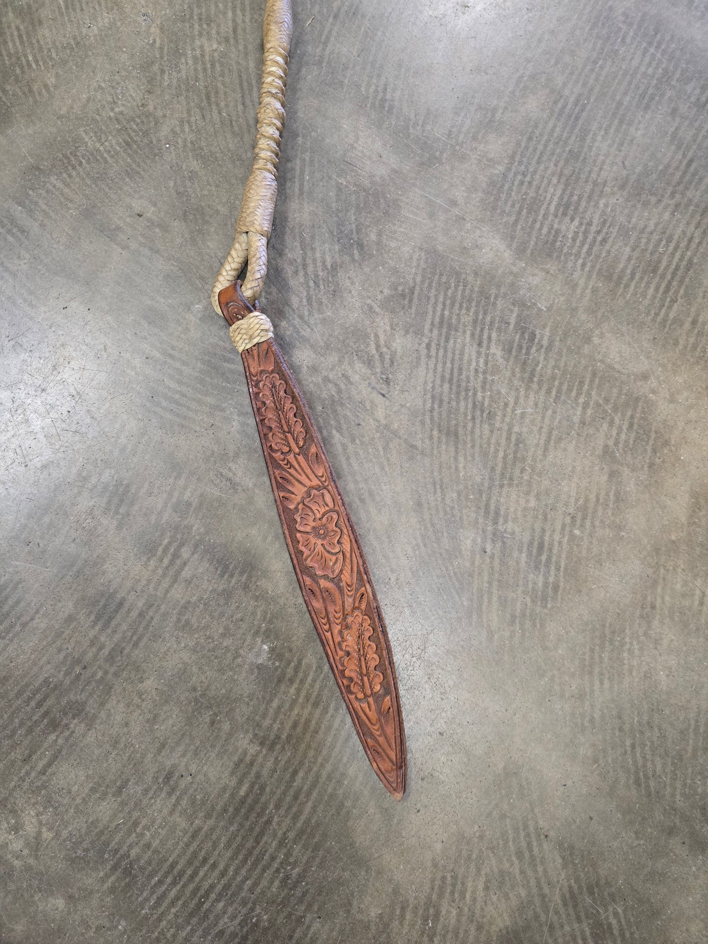 Champion Turf Rawhide Romels