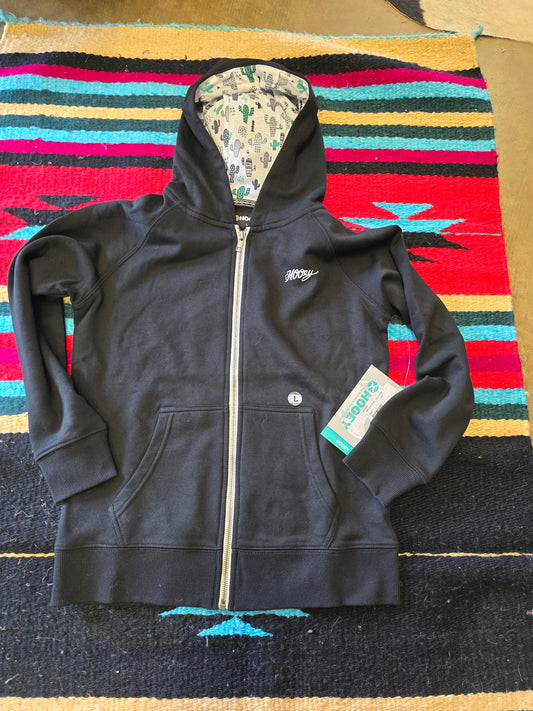 NEW Hooey Hoody- Cactus Design