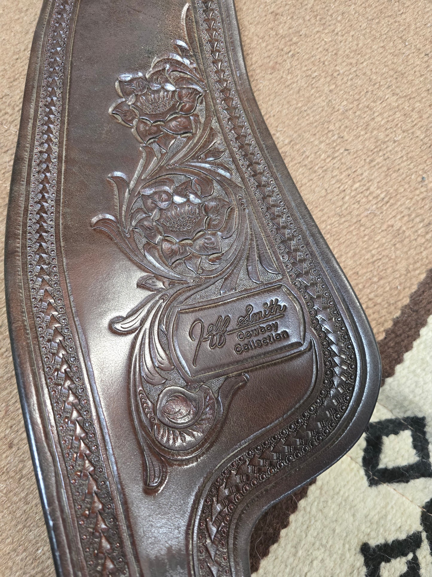 Standard Lenght Fenders                   Jeff Smith