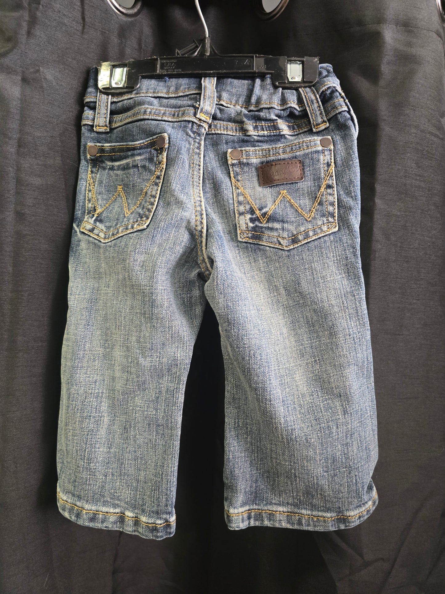 Infant Wrangler Jeans
