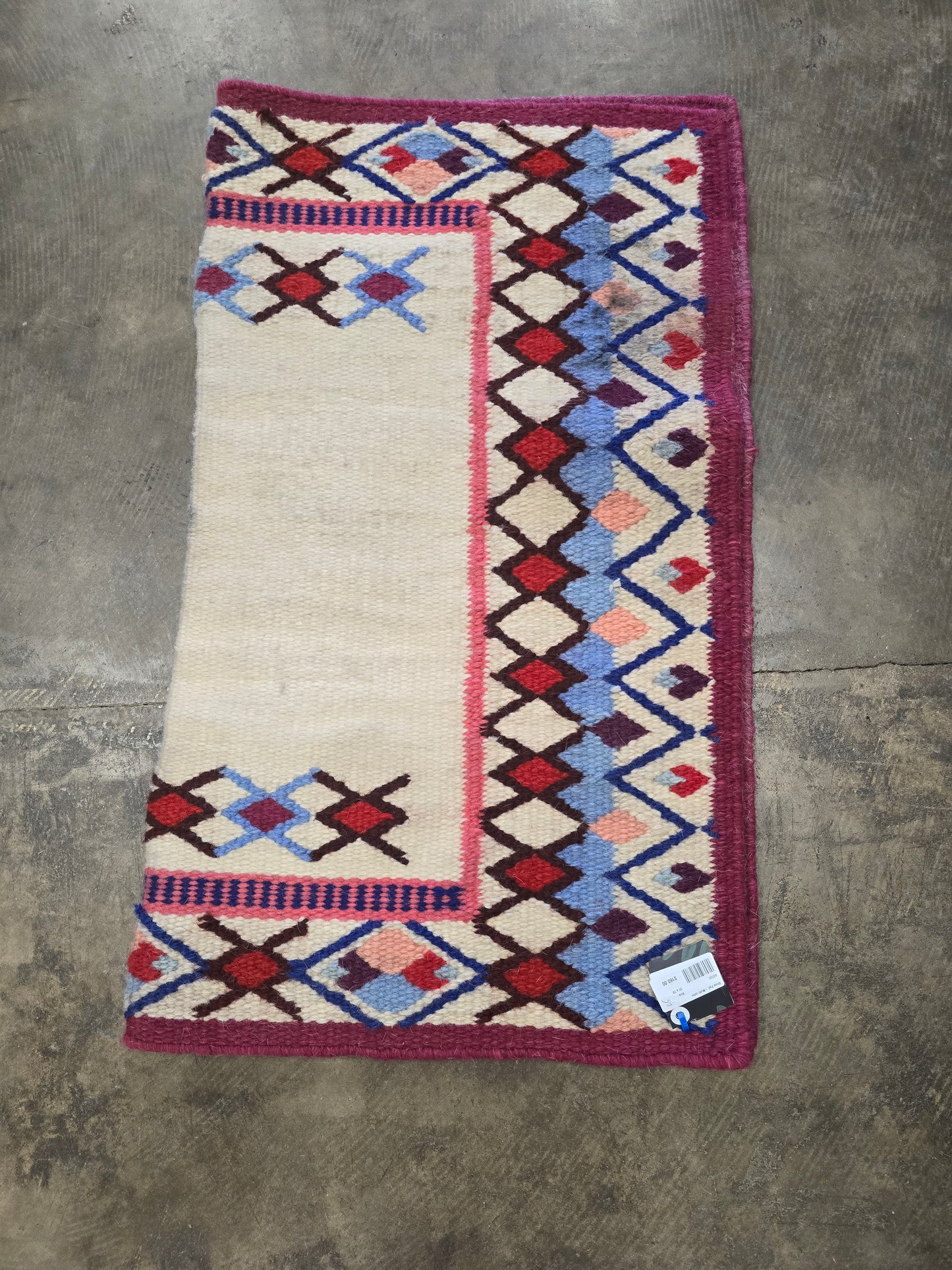 Show Pad -Multi color