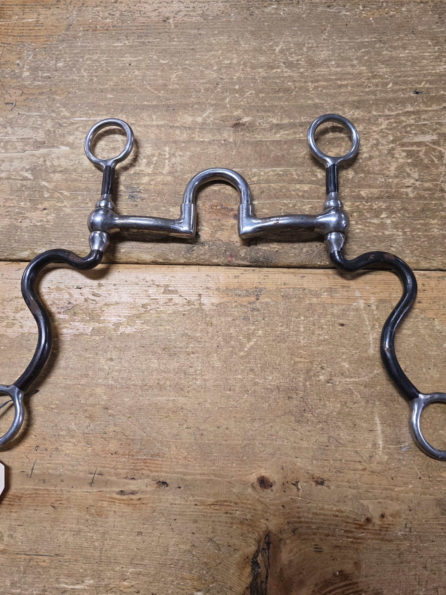 High Port Correction Bit