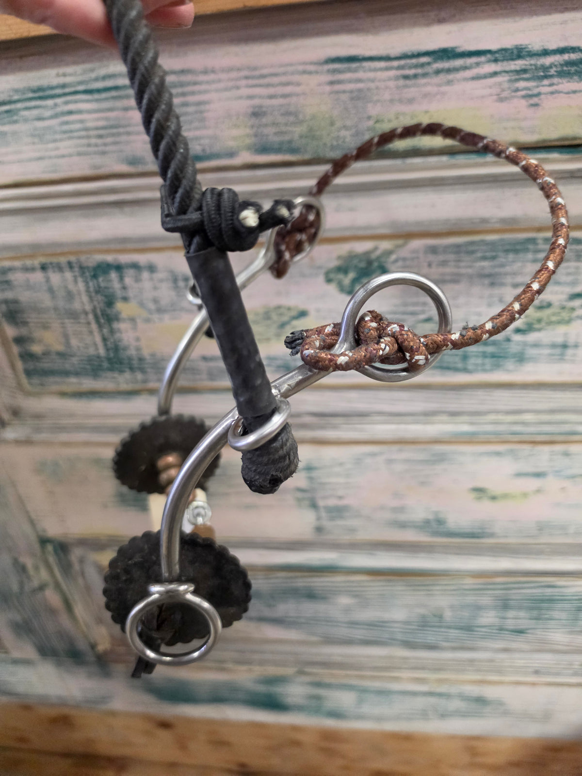 KLU 3 Pc. Copper Roller Combo Bit