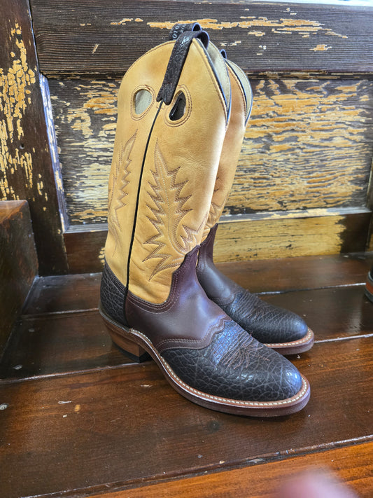 Ladies Canada West Boots                   Like New