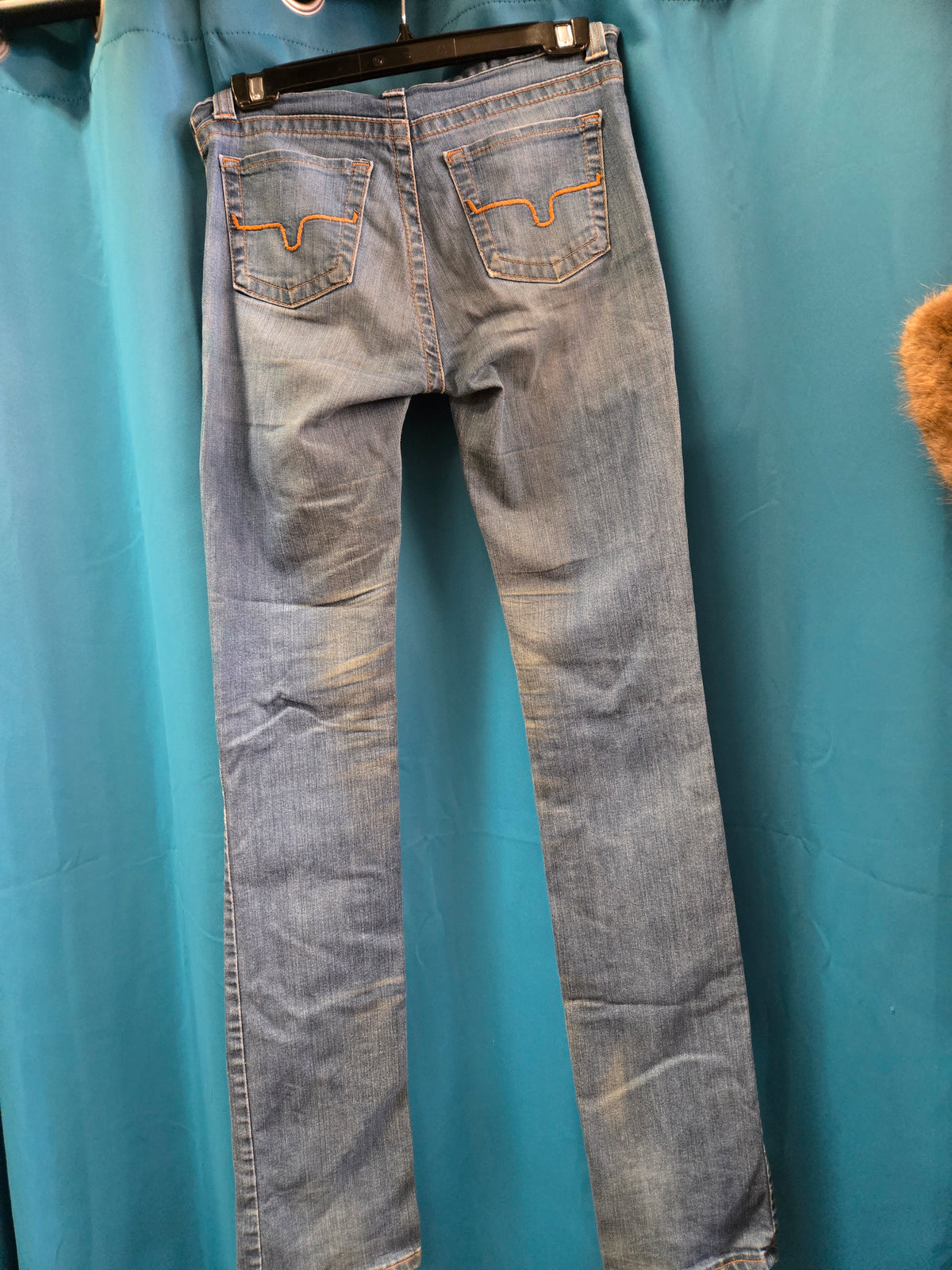 Kimes Betty Seventeen Jeans