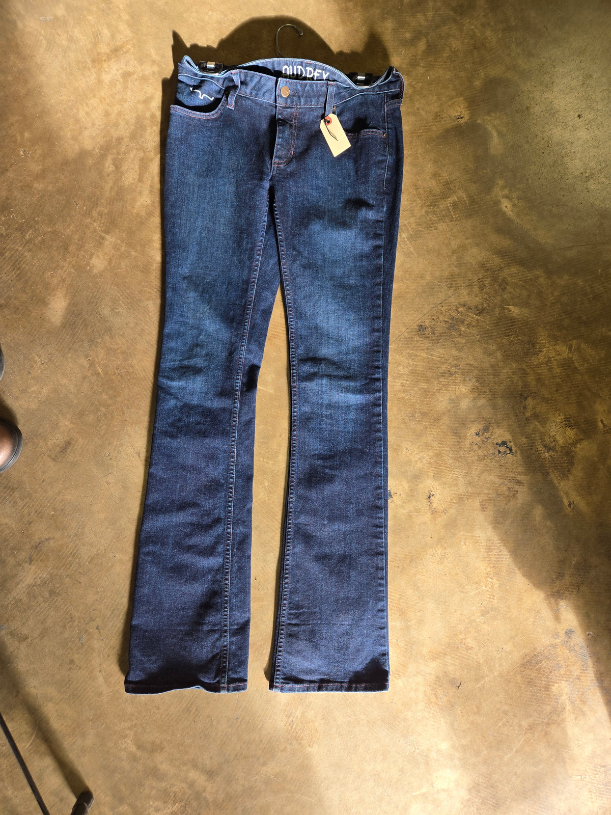 Ladies Kimes "Audrey" Jeans