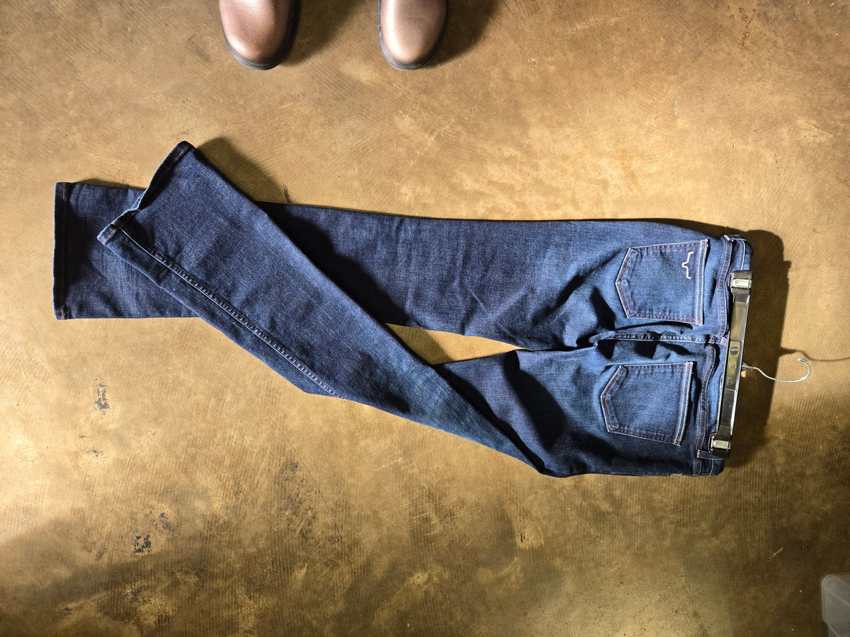 Ladies Kimes "Audrey" Jeans